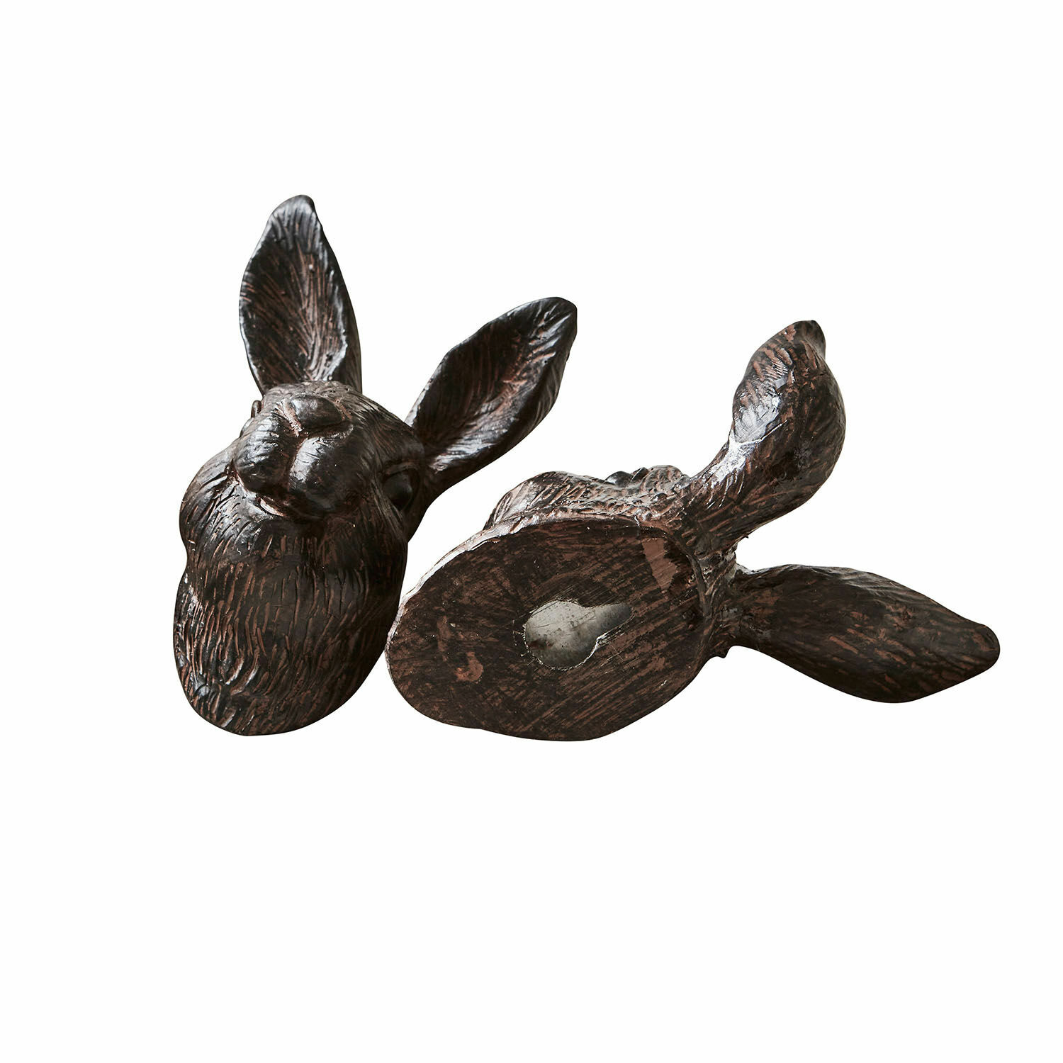 Coppia di ganci Nante