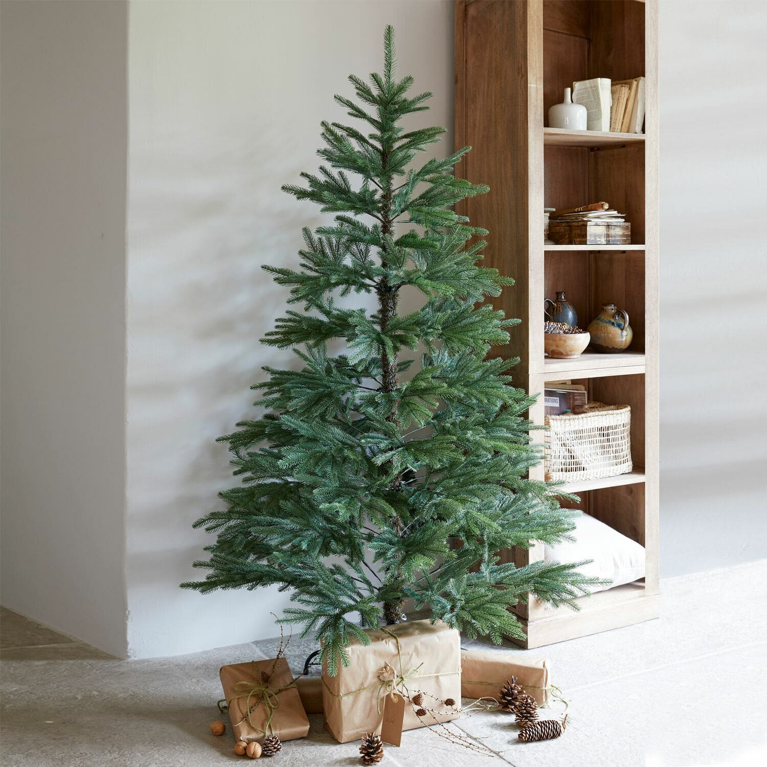 Albero di Natale Lokossa