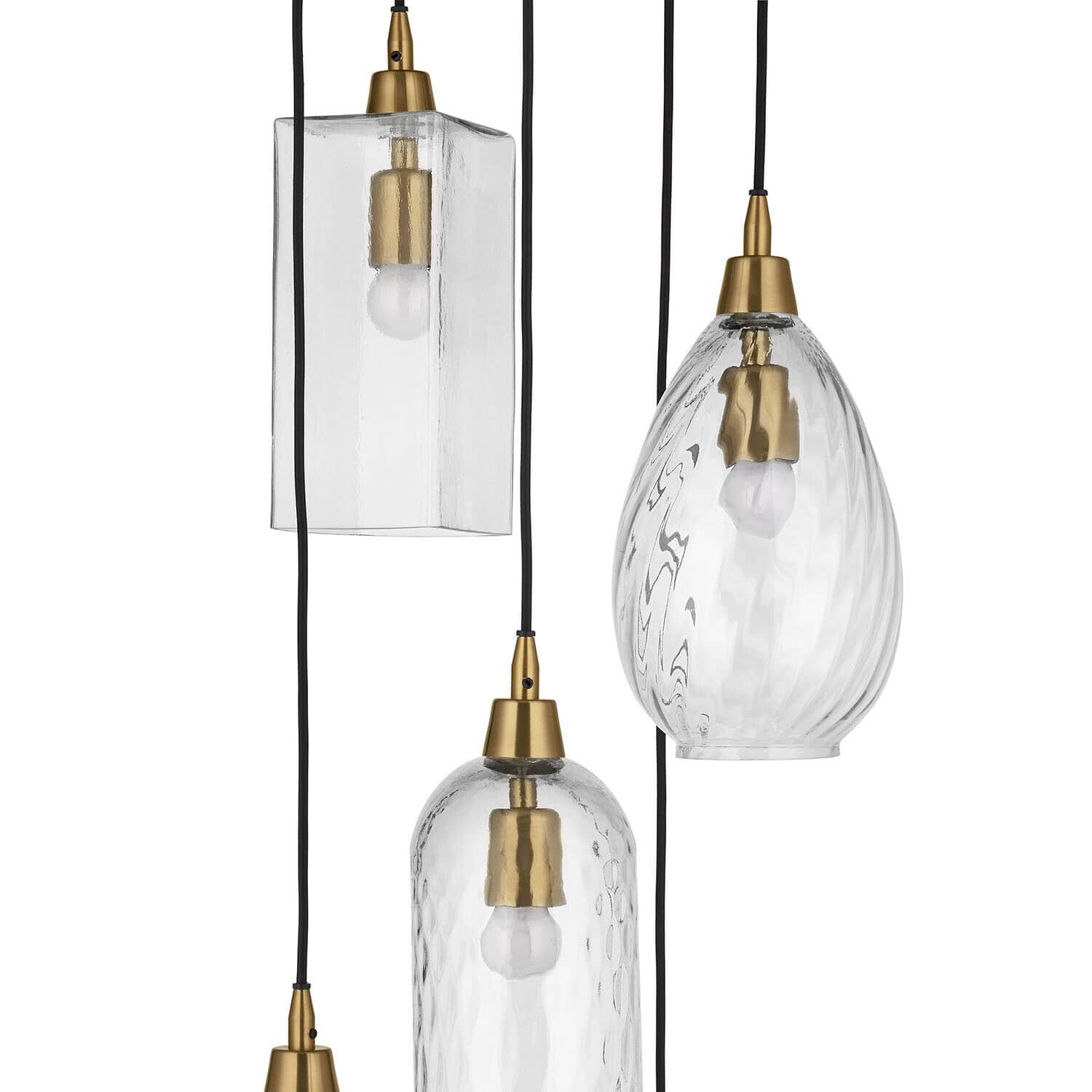 Lampada a sospensione Brightmoor