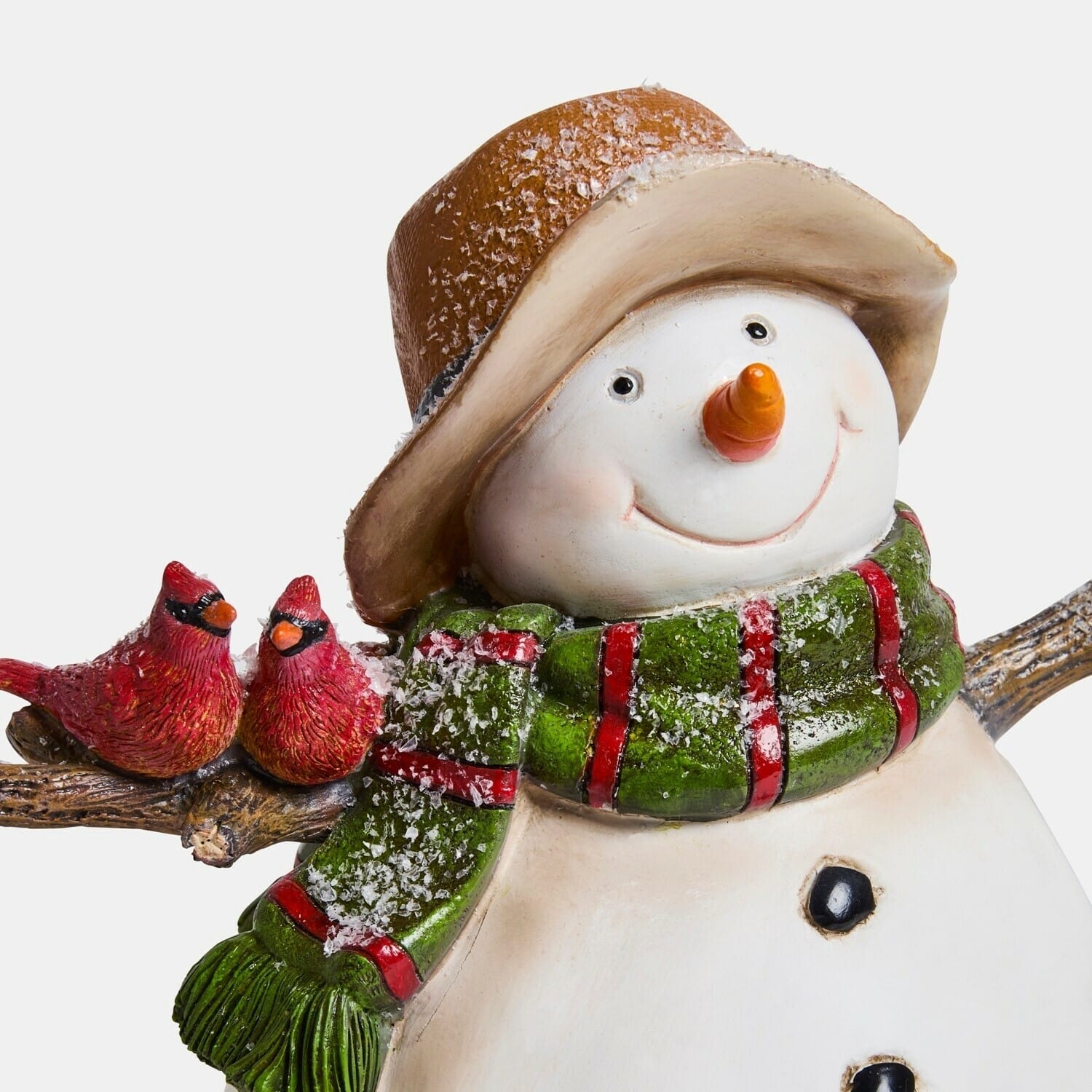 Pupazzo di neve decorativo Irenja