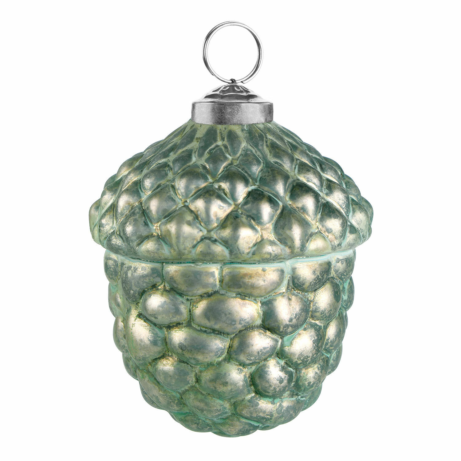 Set di 6 decorazioni natalizie Quirat