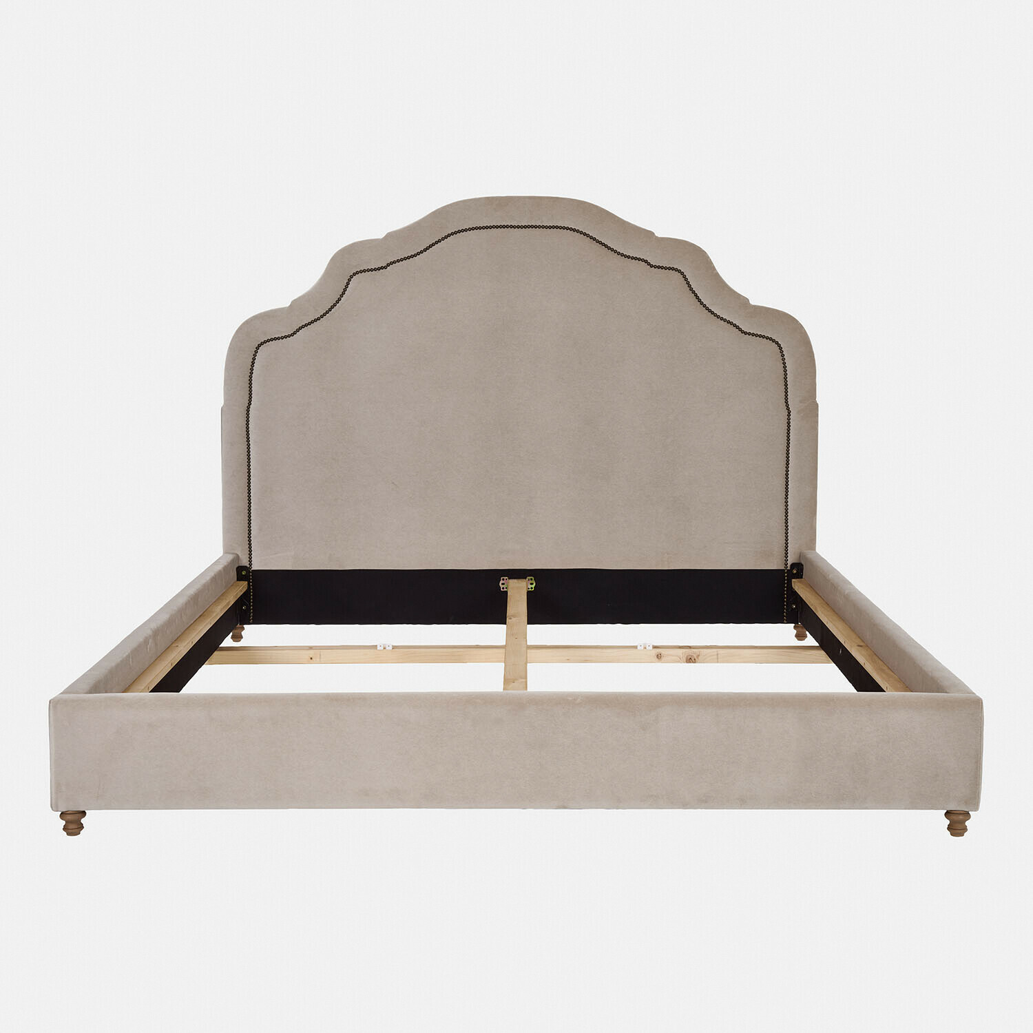 Letto Valéronde