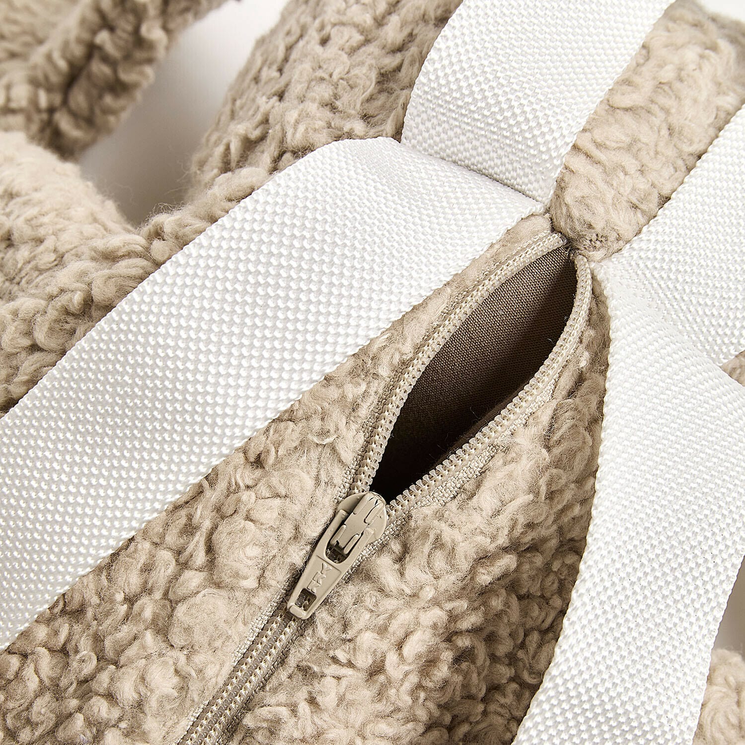 Zaino coniglietto Fluffernap