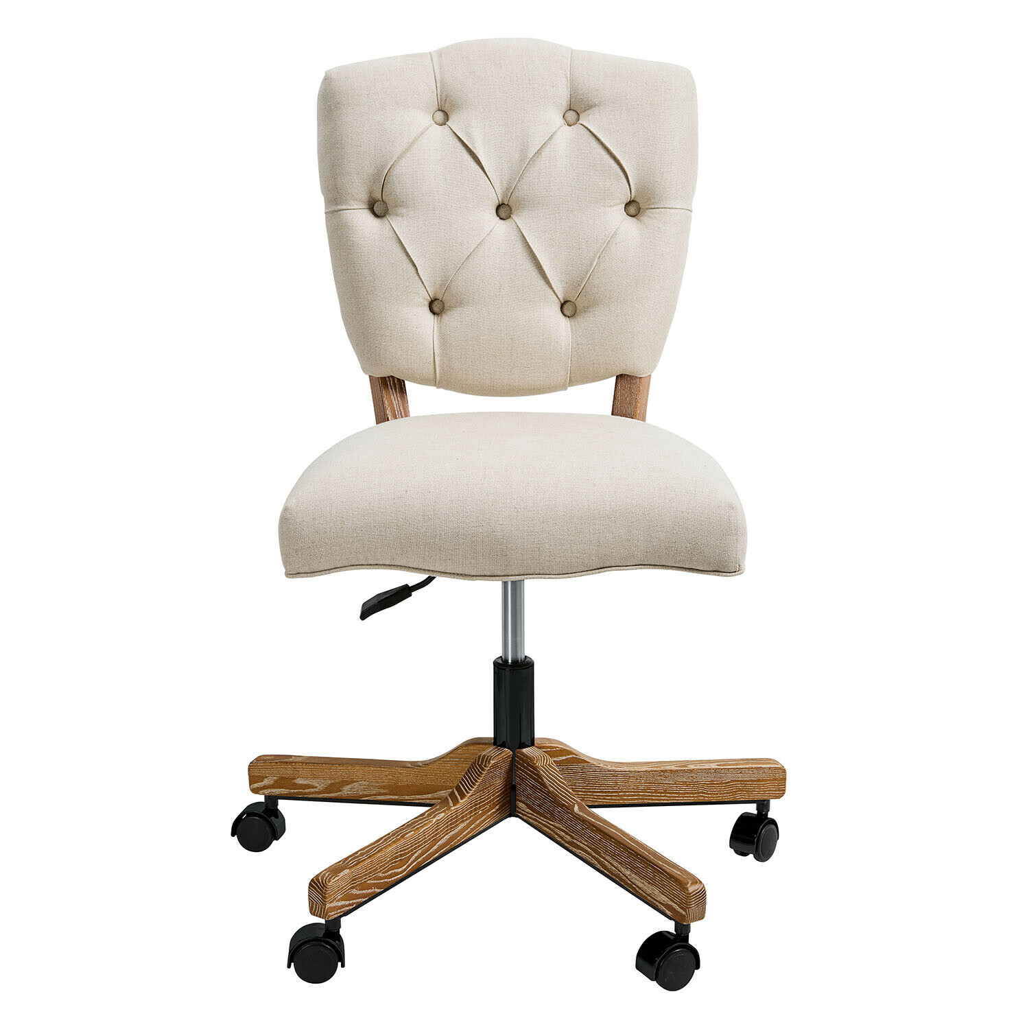 Sedia da scrivania Havenleigh