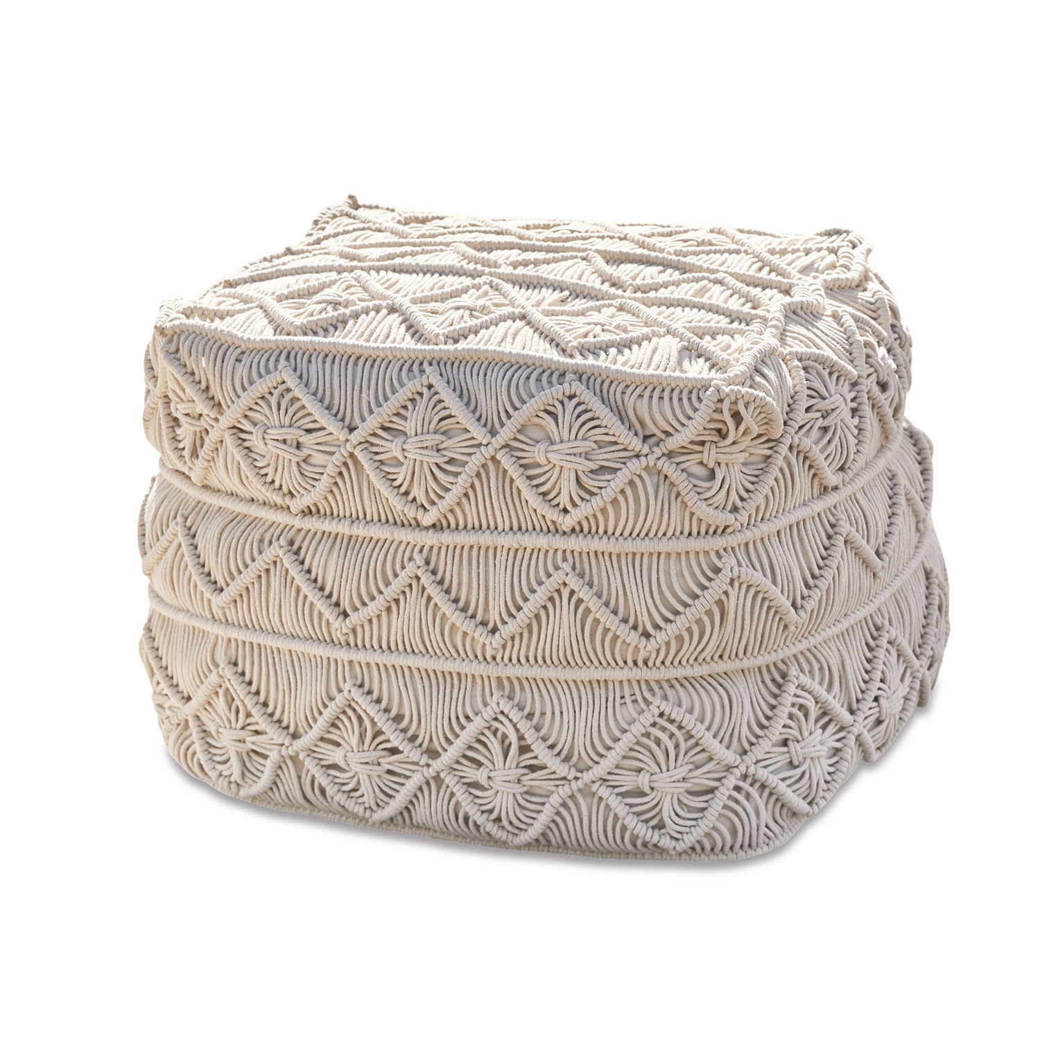 Pouf Tarik