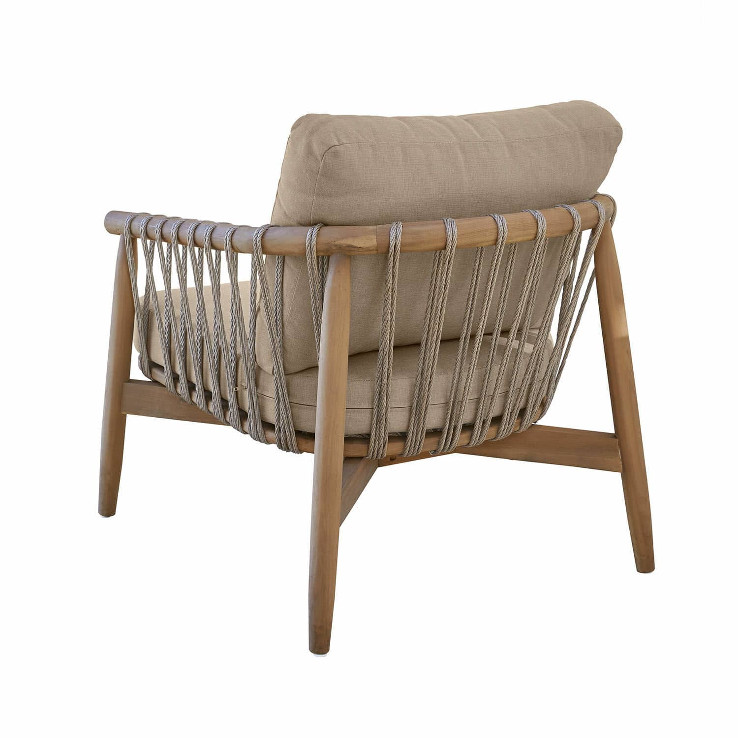 Poltrona FSC®-100% Thornwick