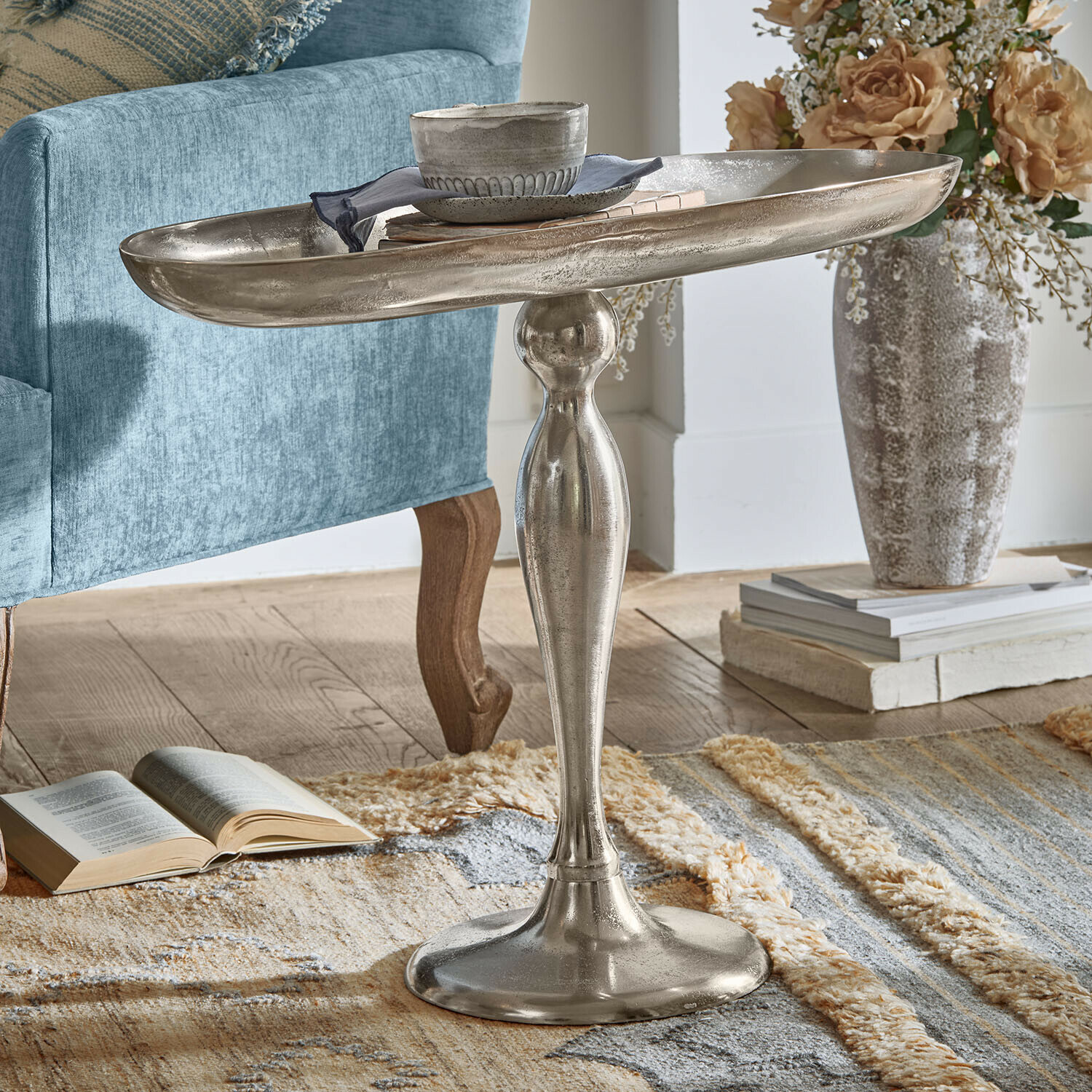 Tavolino di complemento Stonebrook