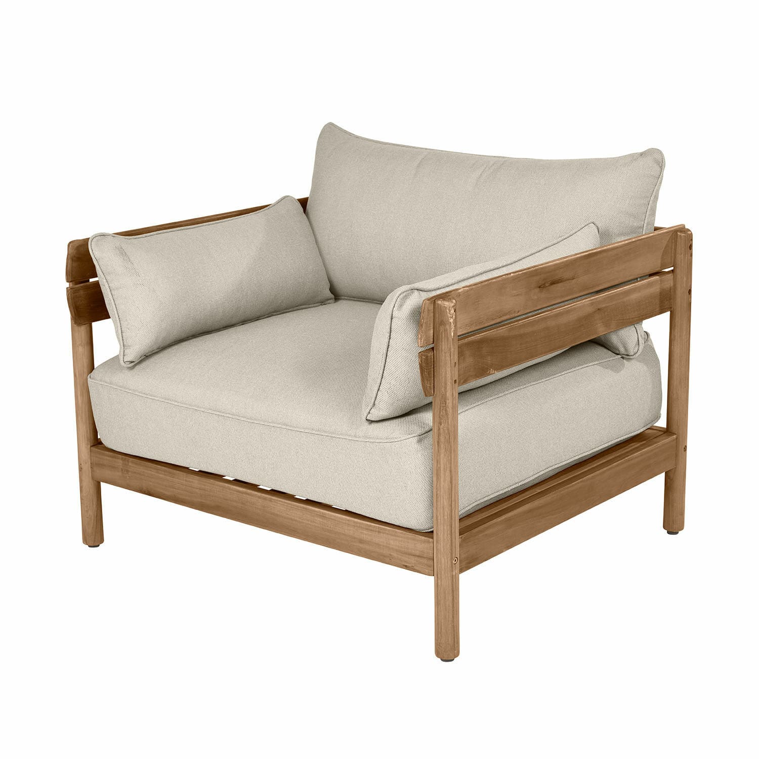 Poltrona FSC®-100% Montivaux