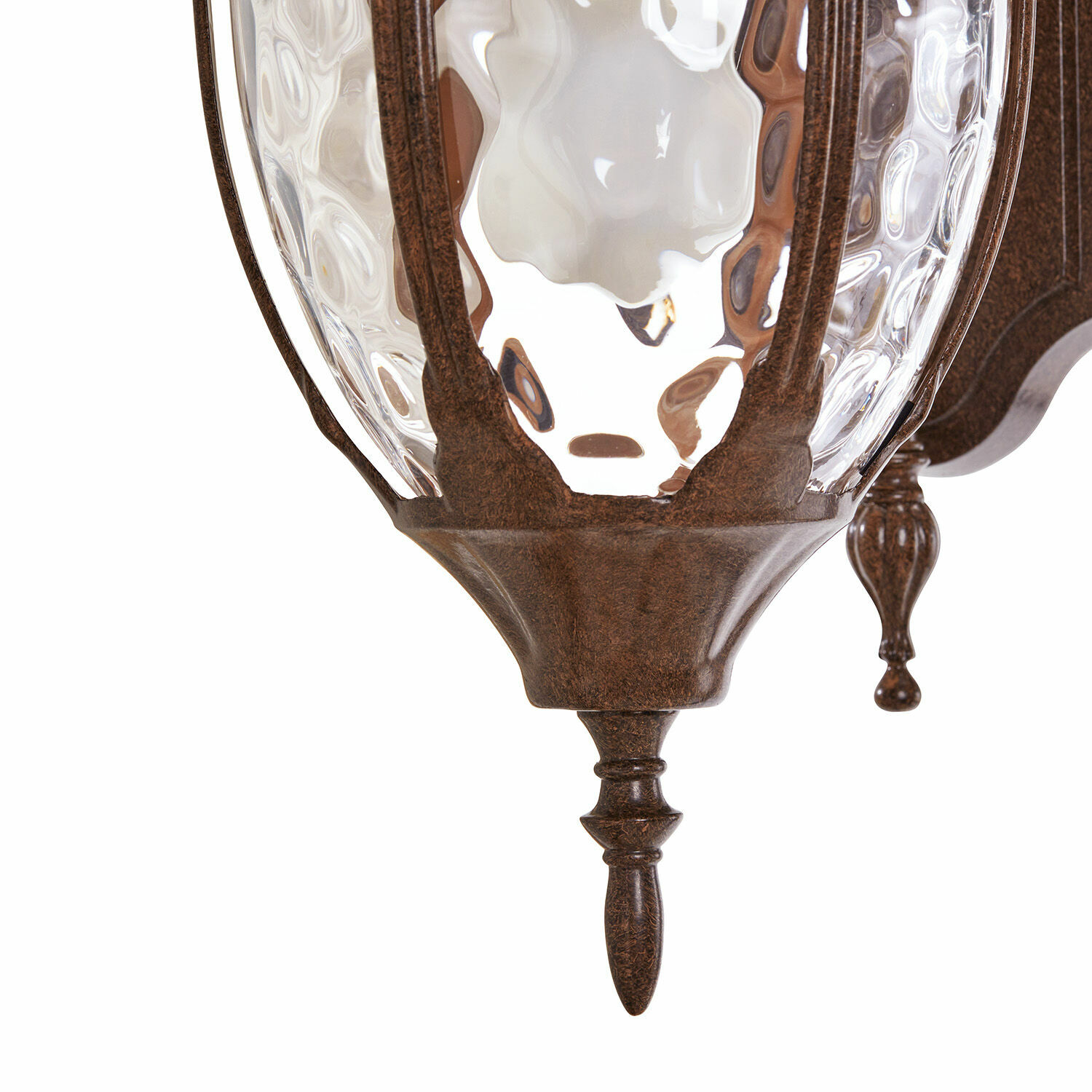 Lampada da parete per esterno Herrère