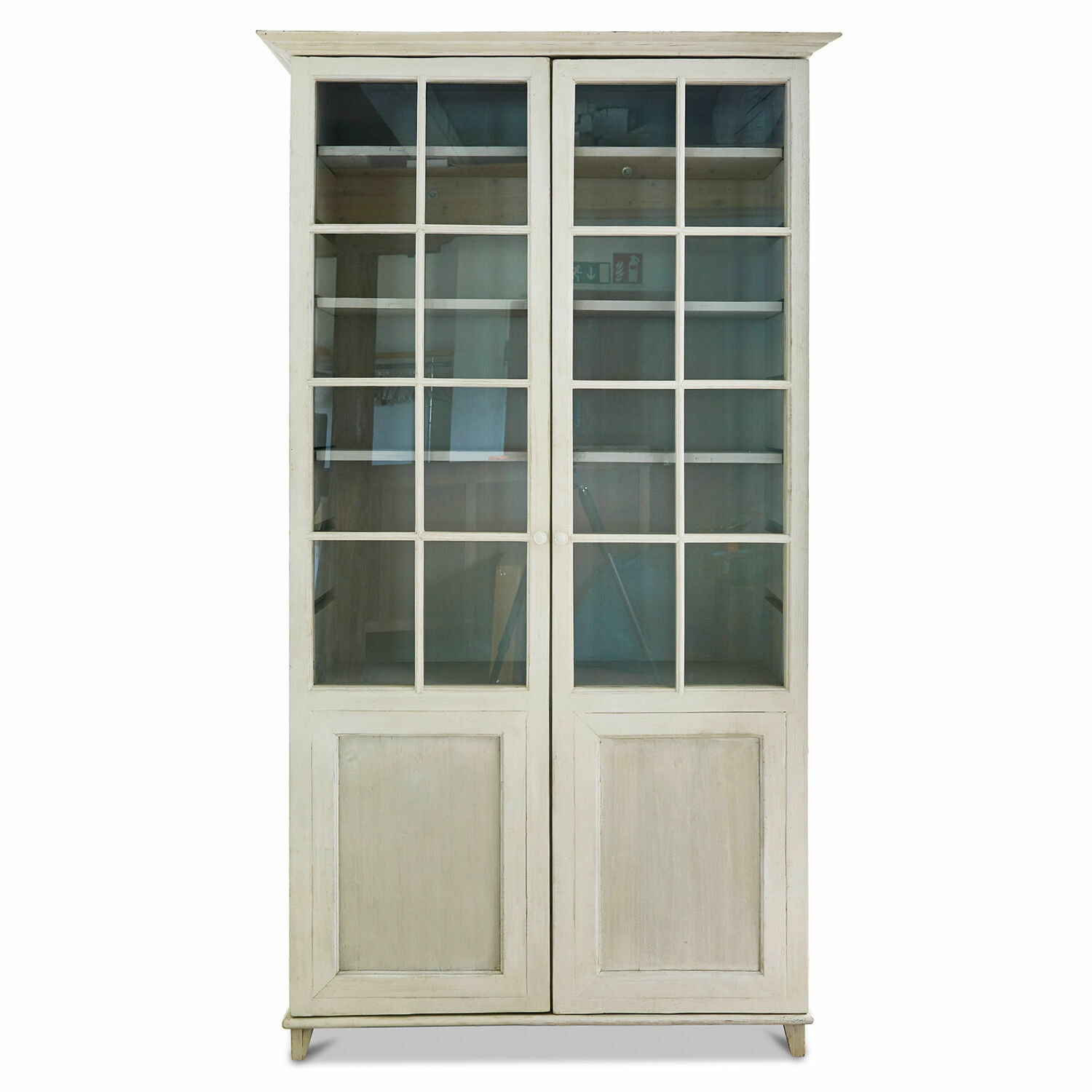 Credenza Girau