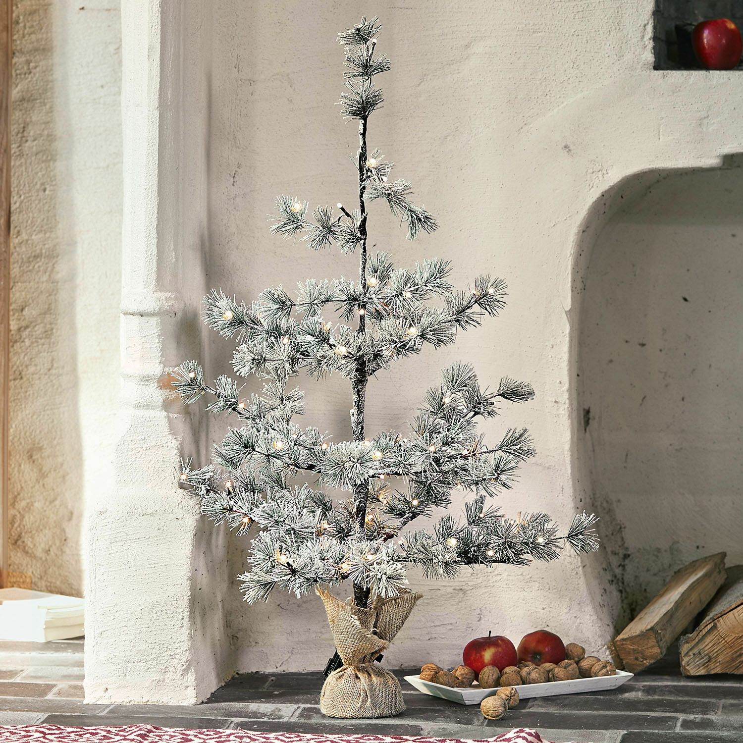 Albero di Natale Falkirk
