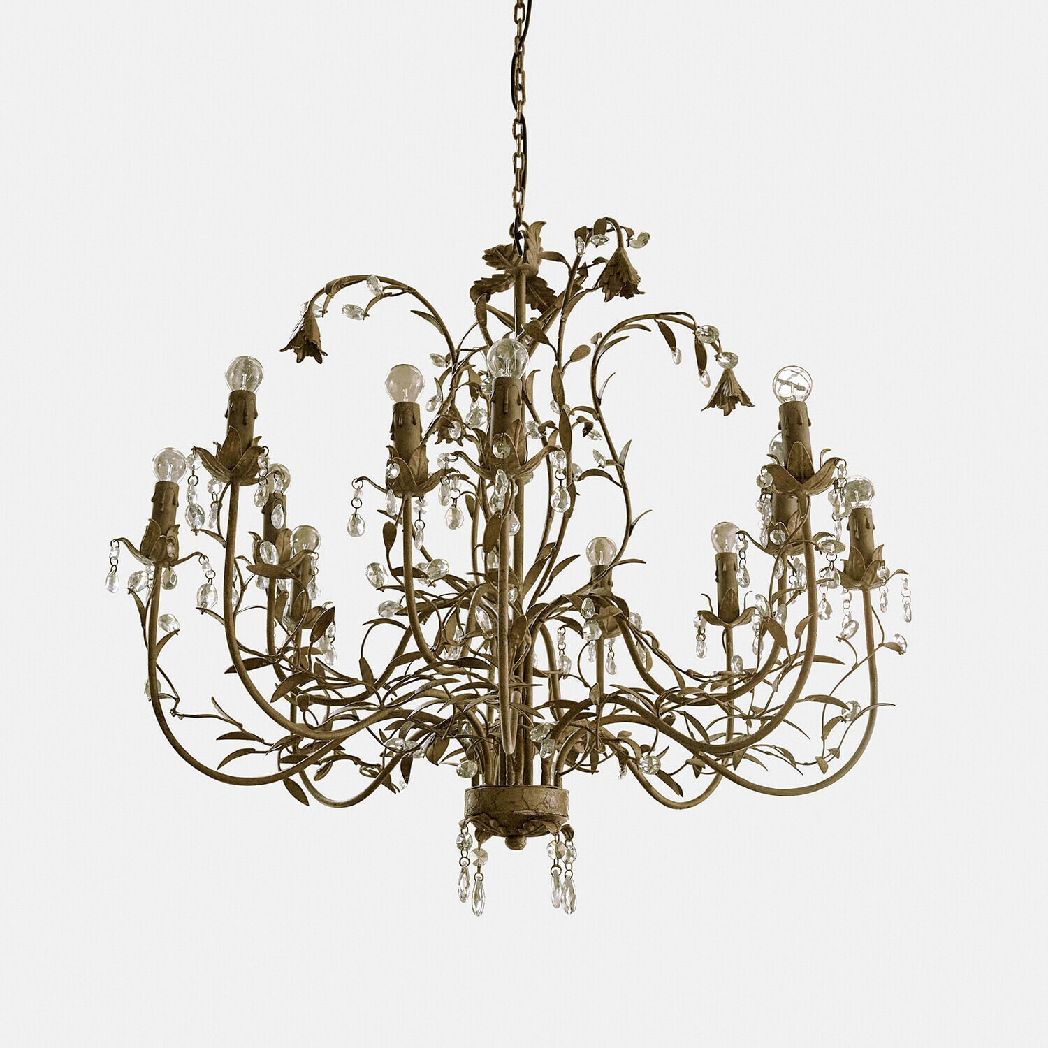 Lampadario Opérancourt