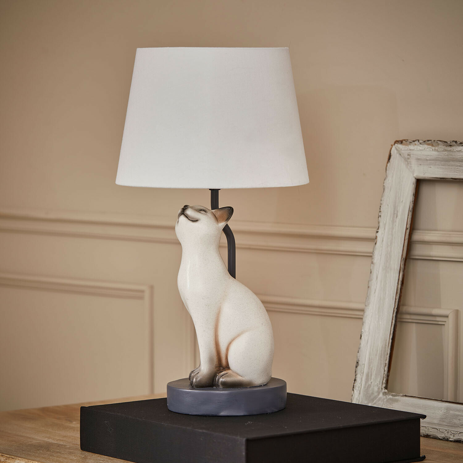 Lampada da tavolo Ormeya