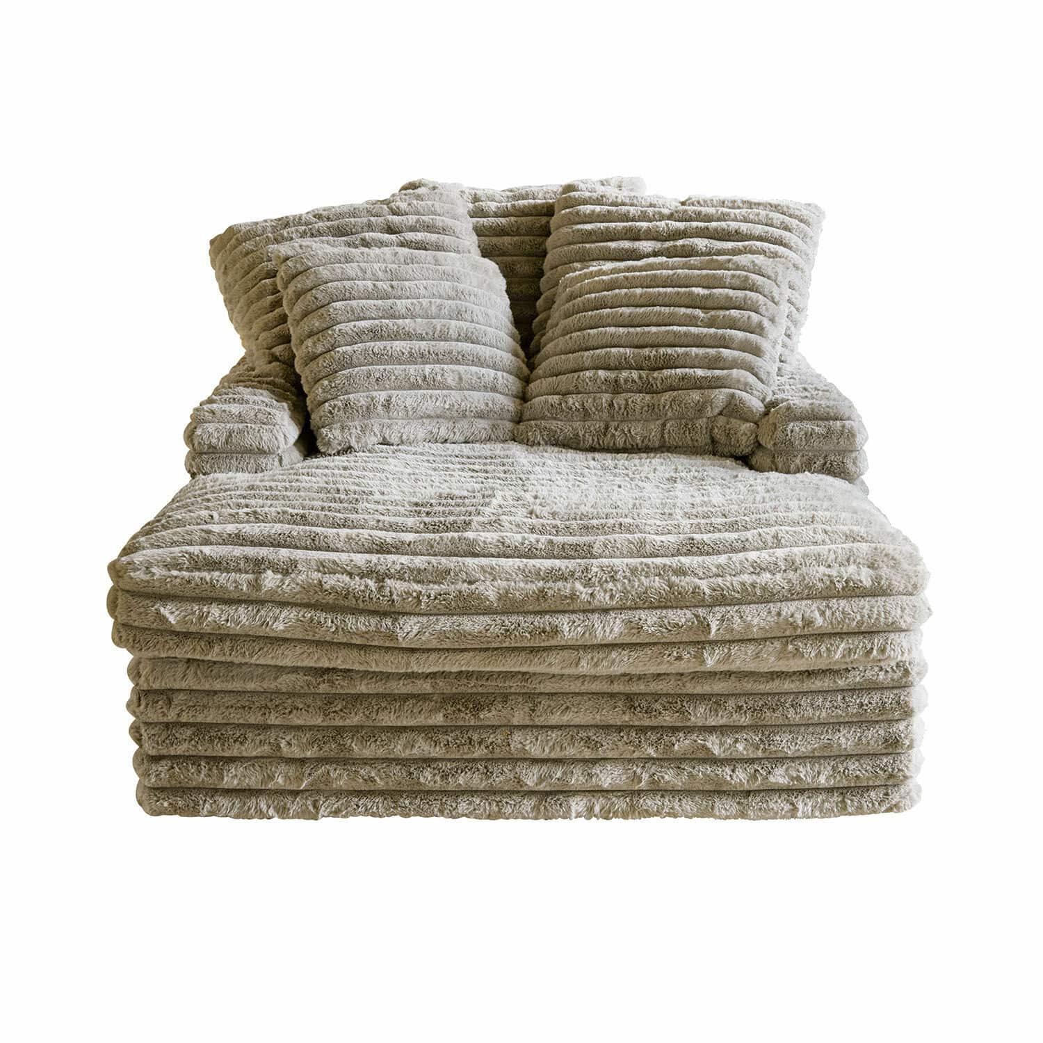 Chaise-longue Woodminster