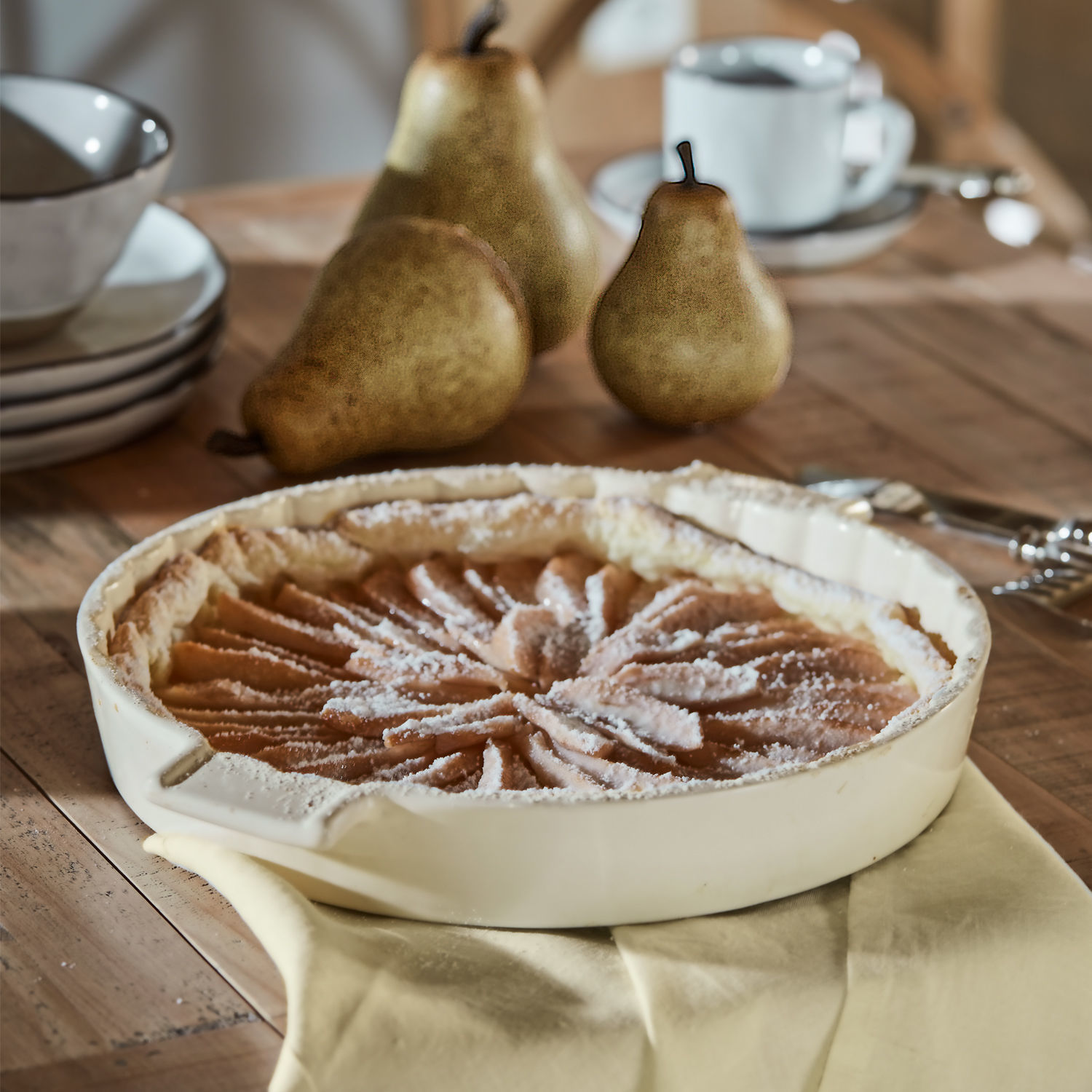 Stampo da crostata Noila