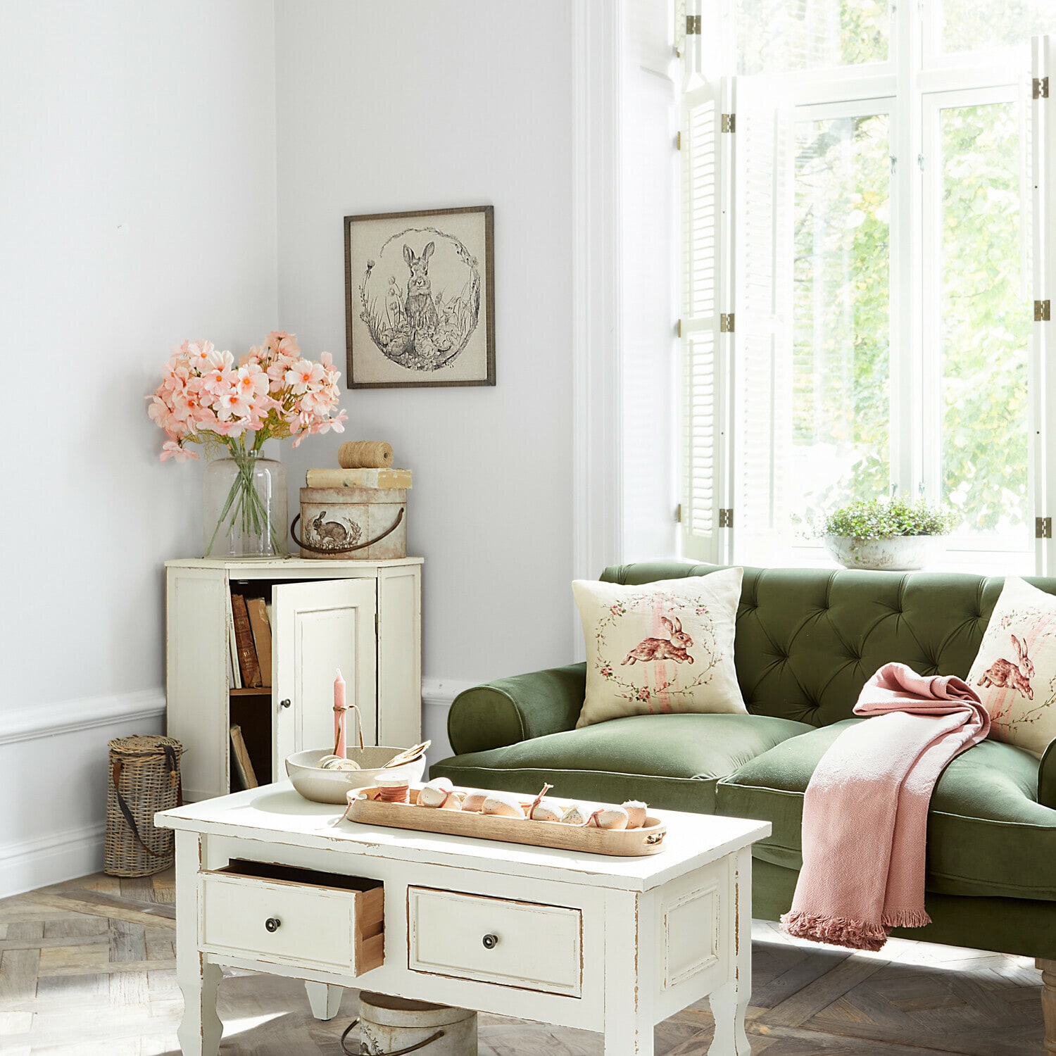 Quadro decorativo Orolac