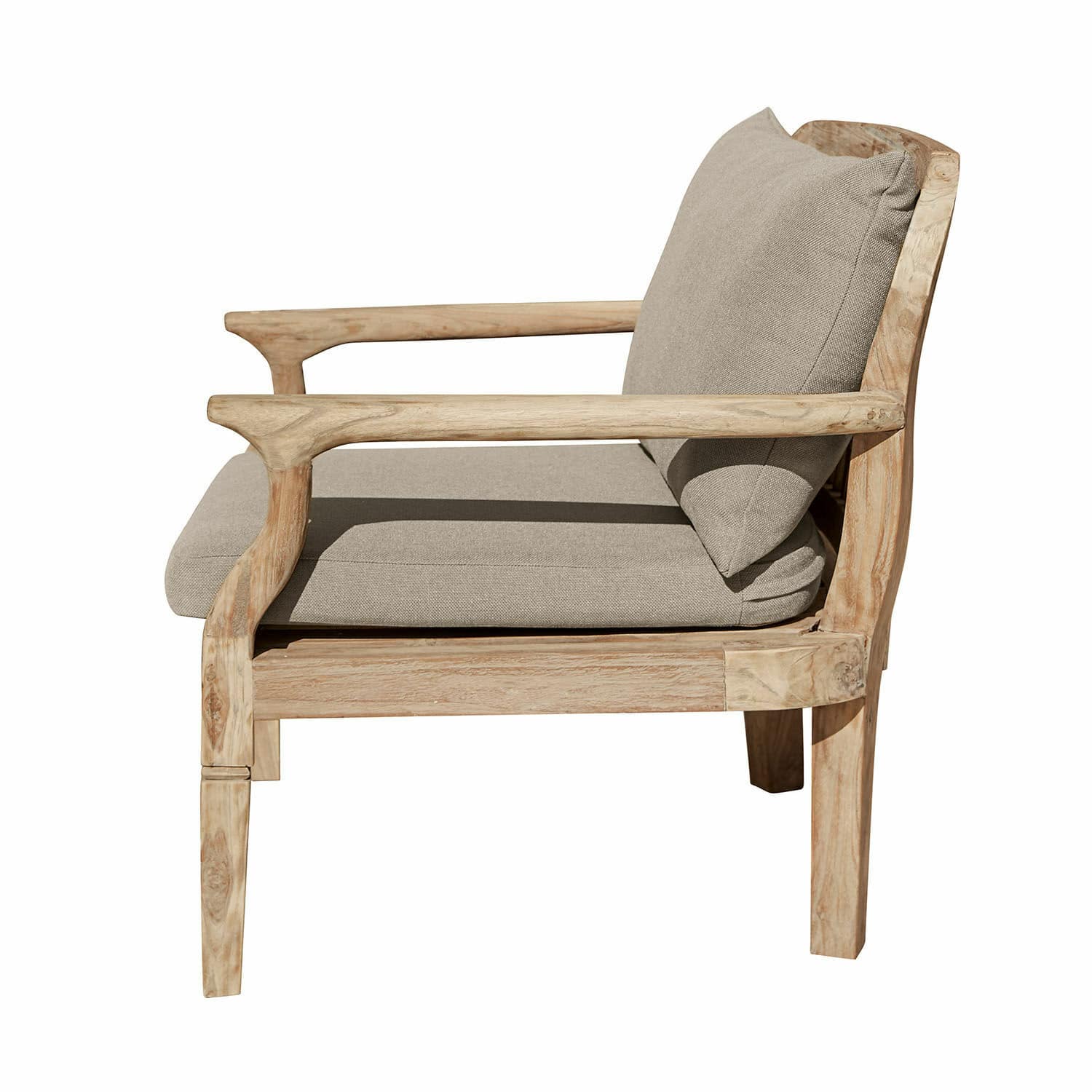 Poltrona Brentwood