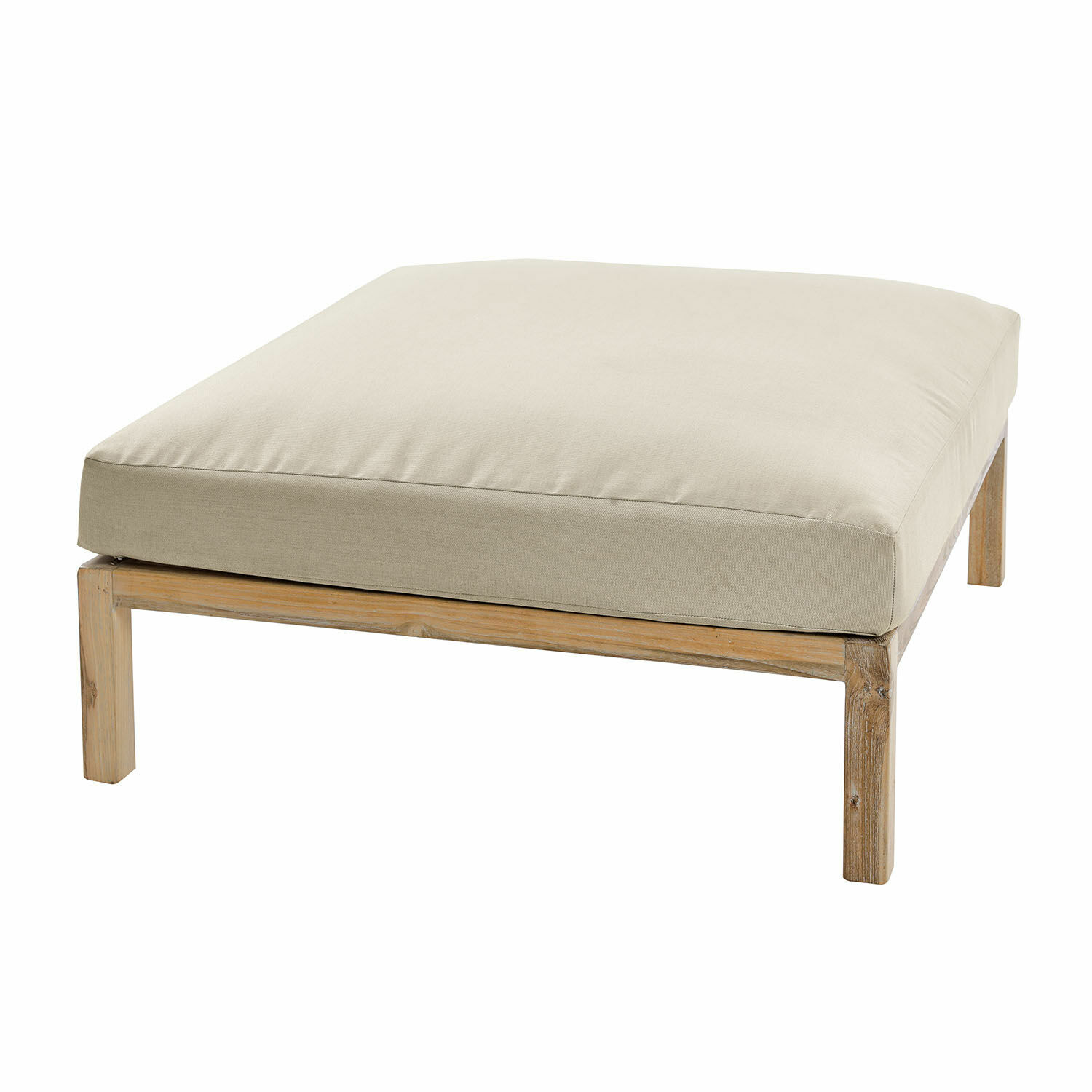 Pouf Chancenay