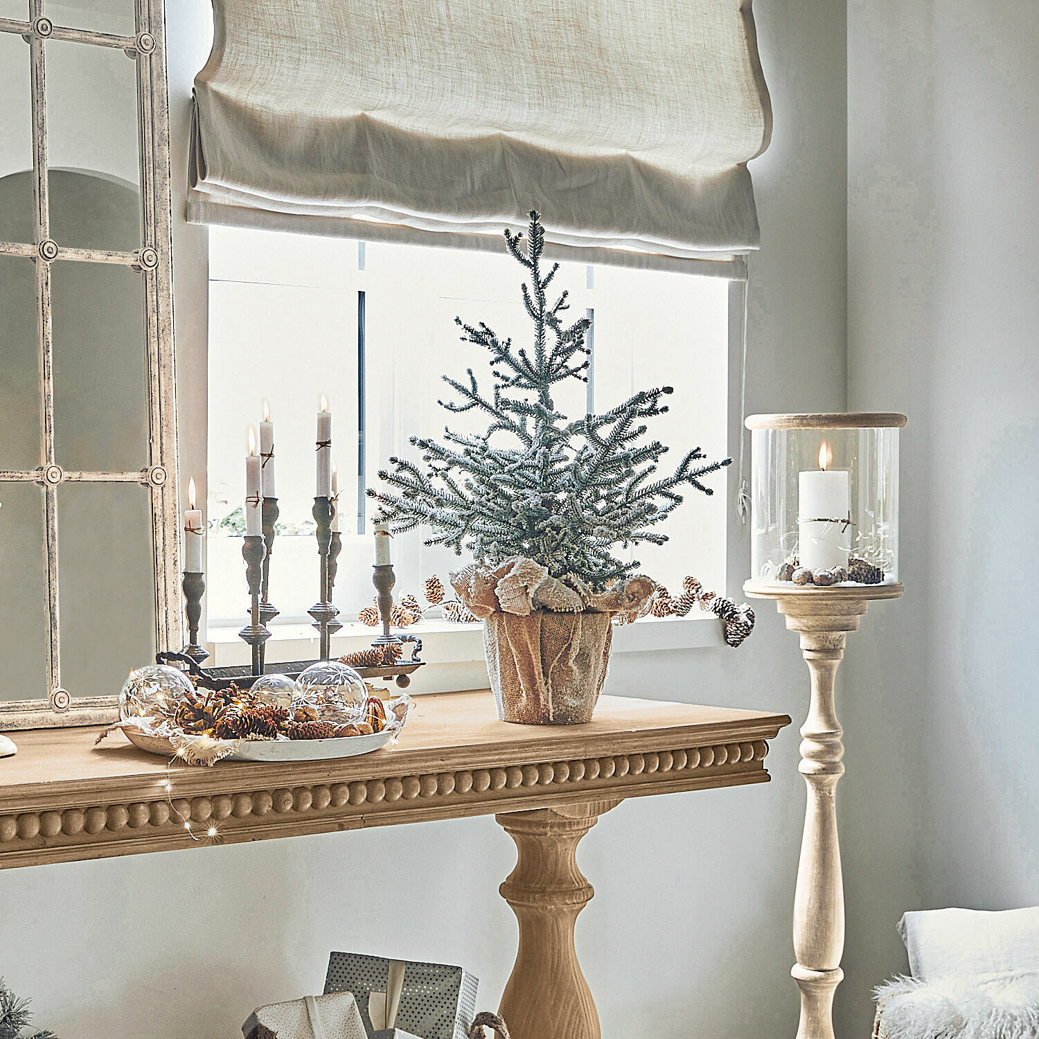 Albero decorativo Glenda