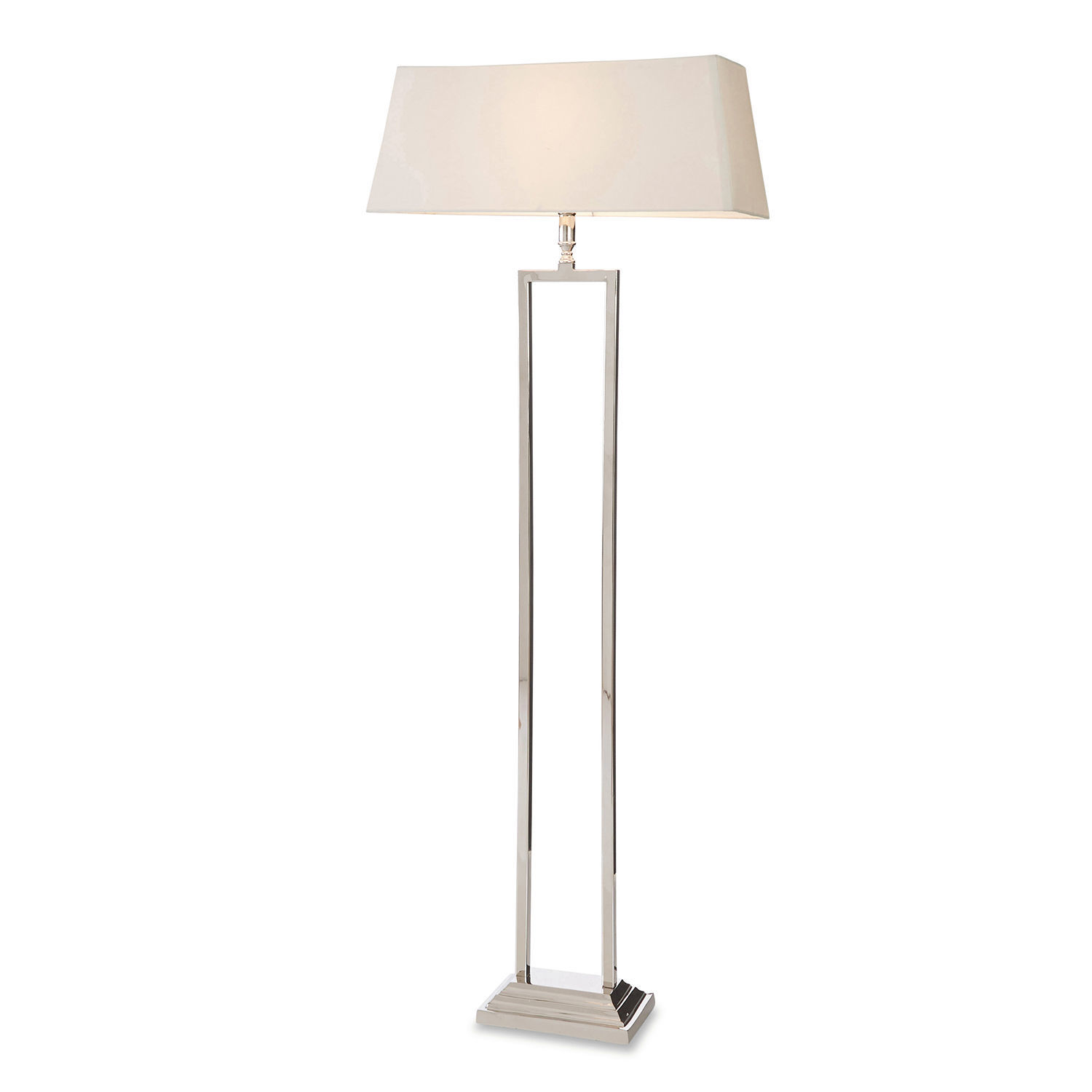 Lampada a stelo Barki
