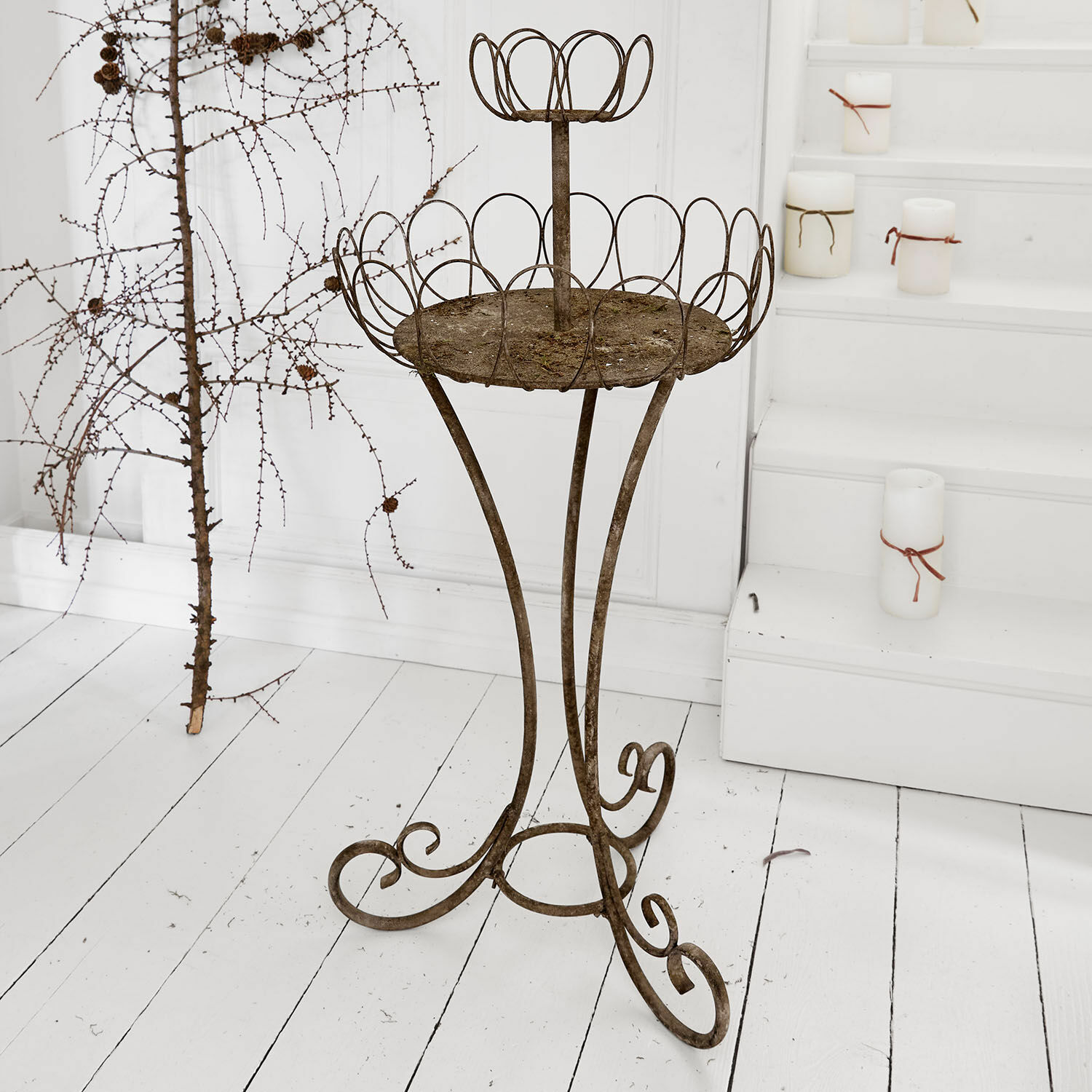 Supporto per decorazioni Mélissant