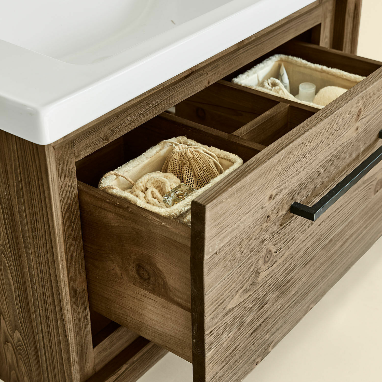Mobile con lavabo Greenhaven