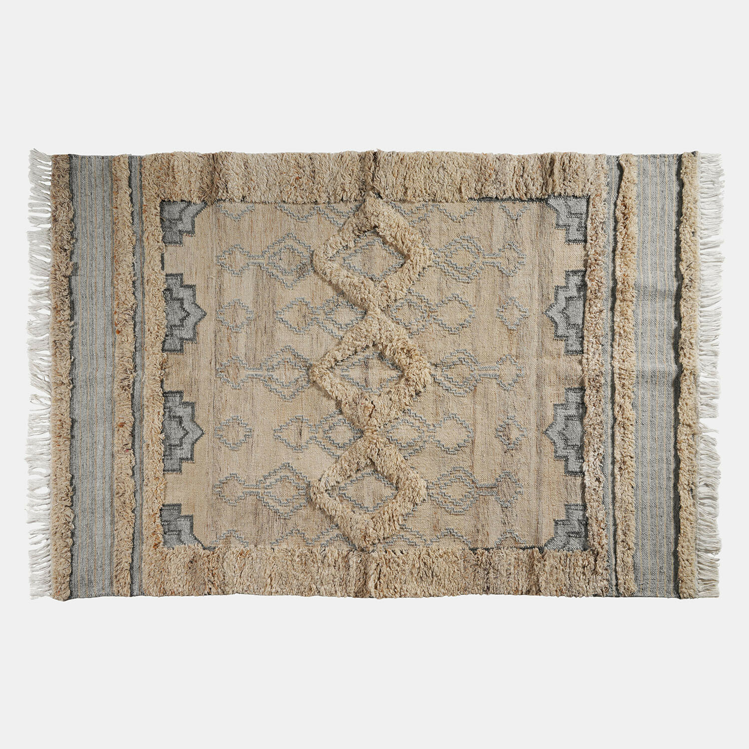 Tappeto da interni ed esterni Ciel d'Azur