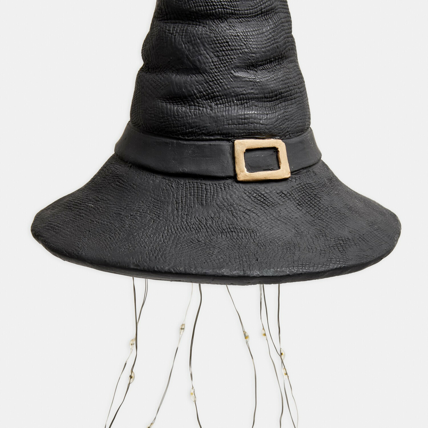 Coppia di cappelli decorativi Elarwyn