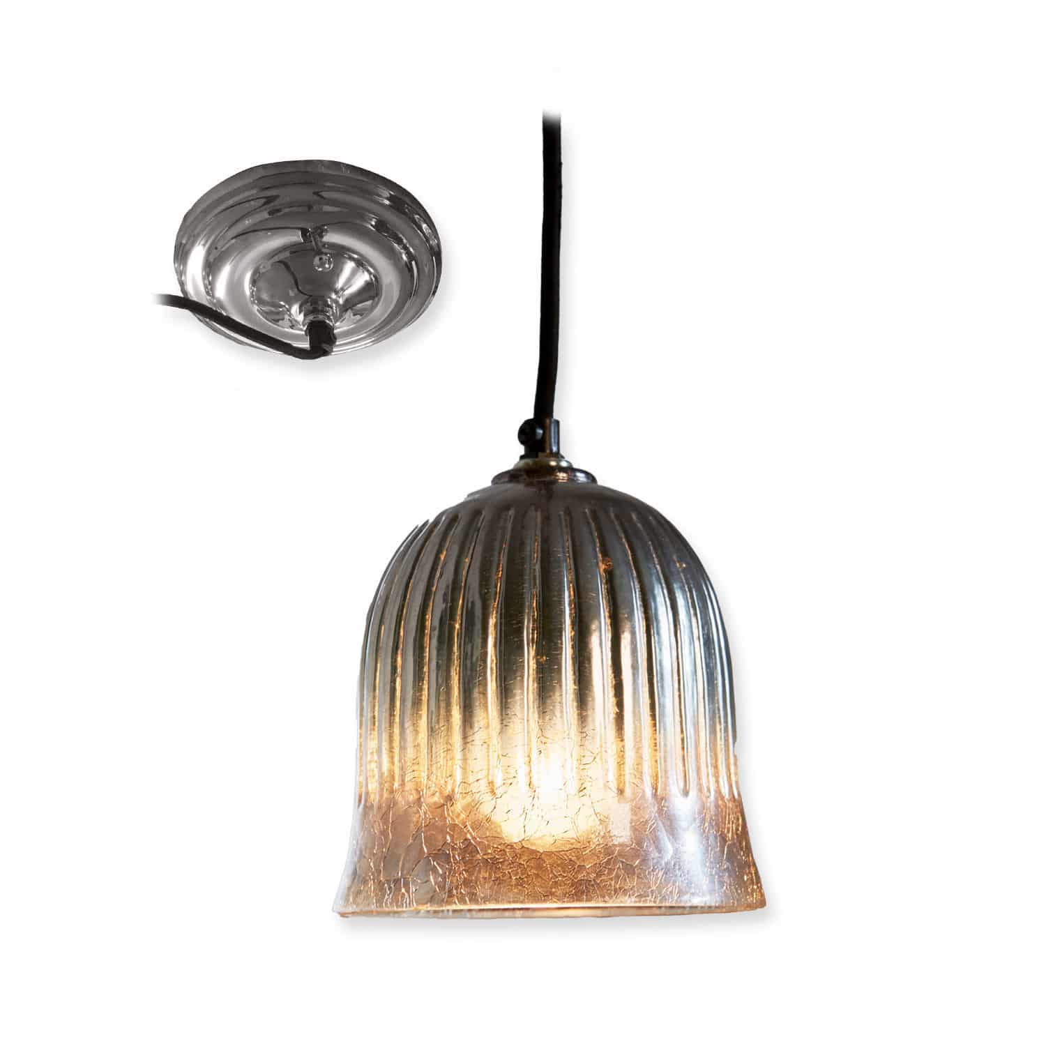 Lampada a sospensione Shillington