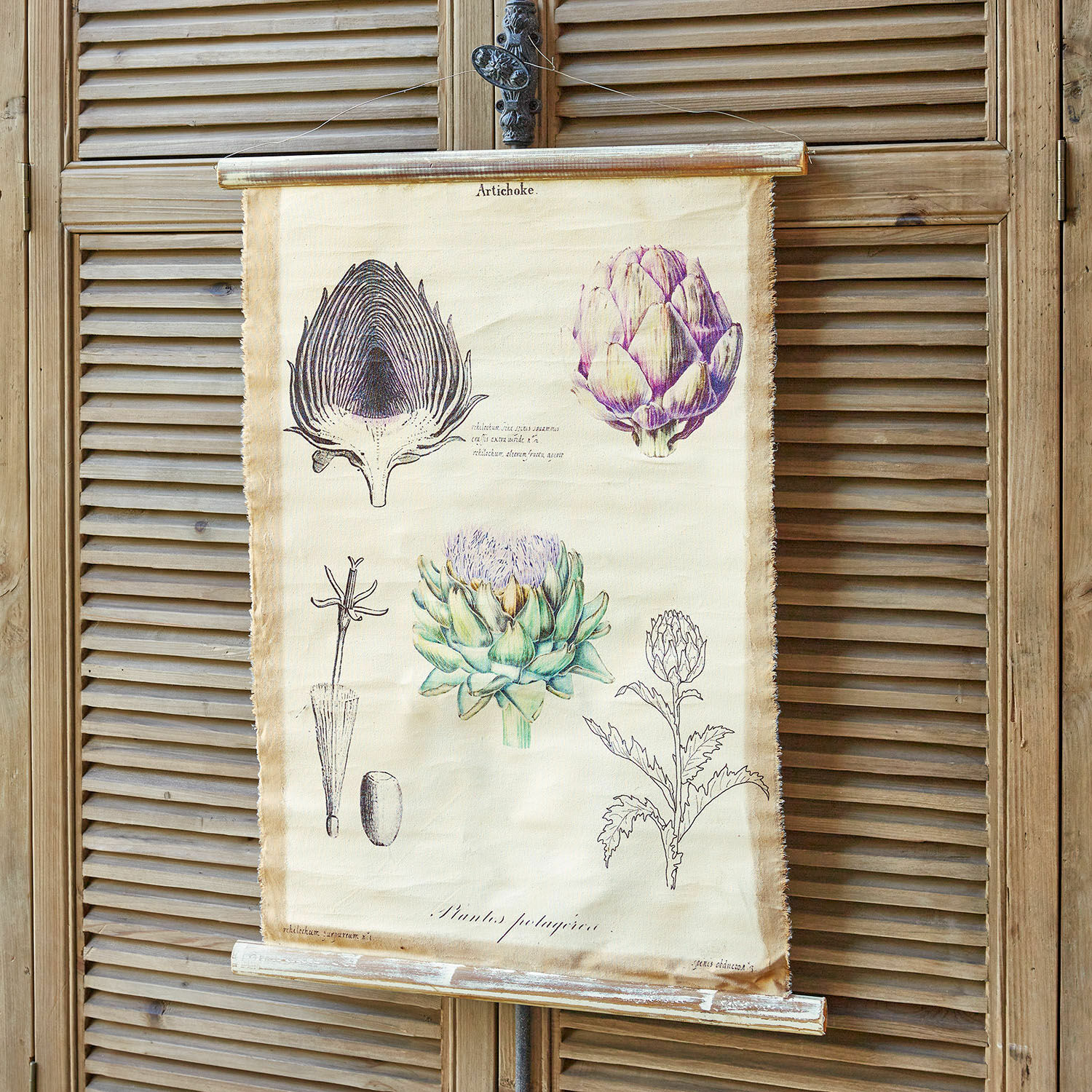 Quadro Myka