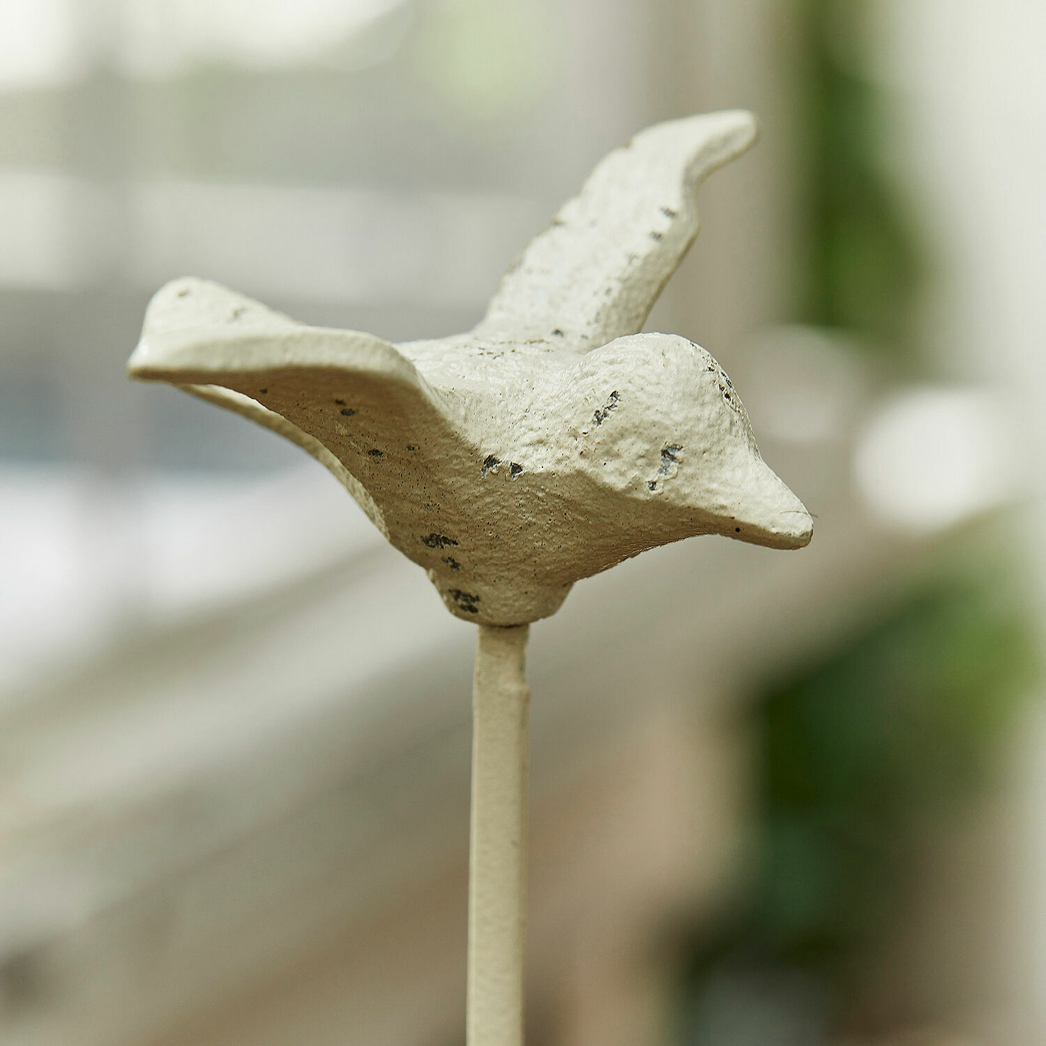 Set di 3 decorazioni da giardino con picchetto Colaire