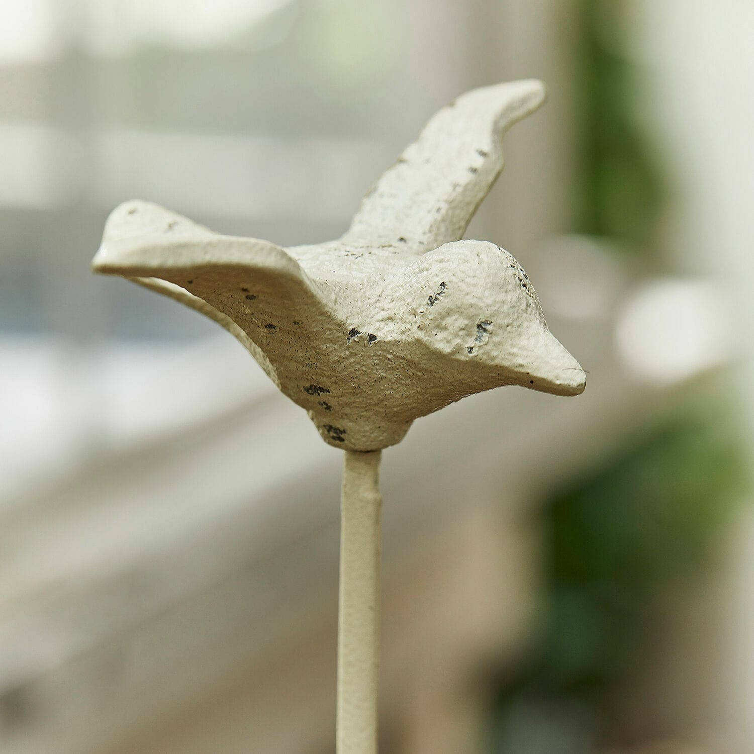 Set di 3 decorazioni da giardino con picchetto Colaire