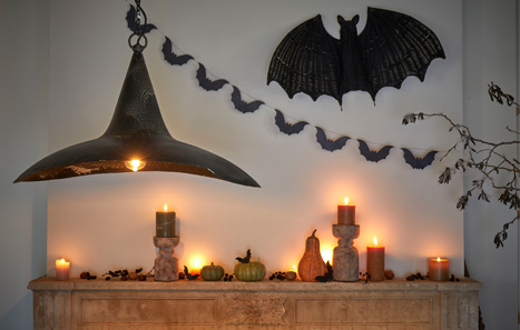 Buon Halloween