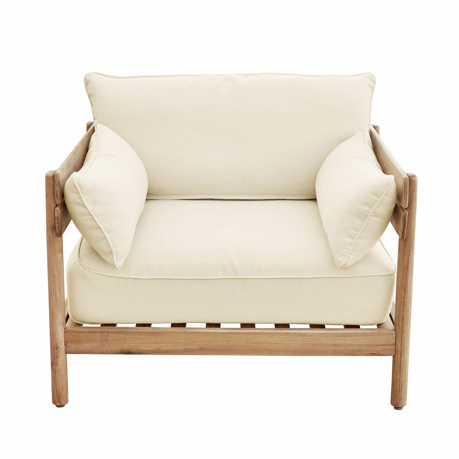 Poltrona FSC®-100% Montivaux