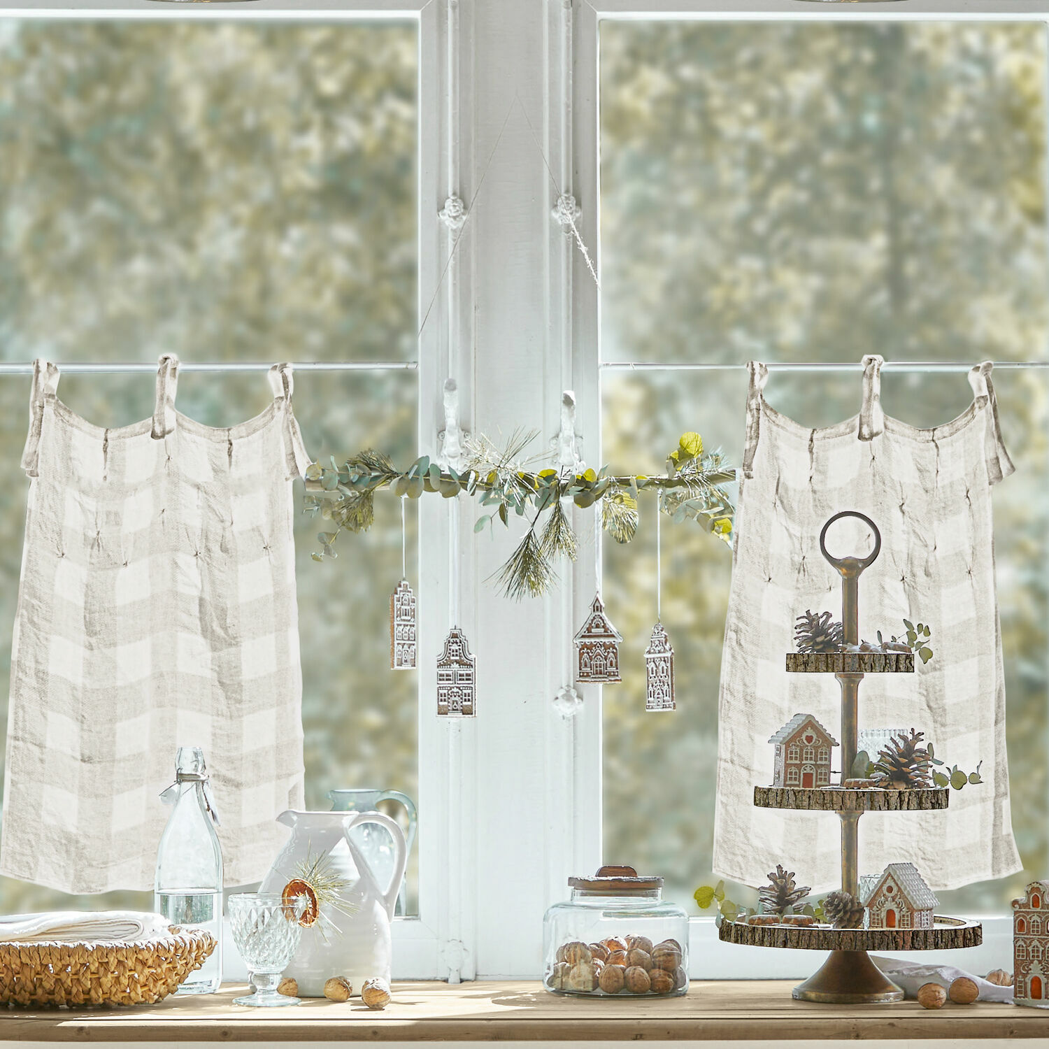 Ramo decorativo Benfleet