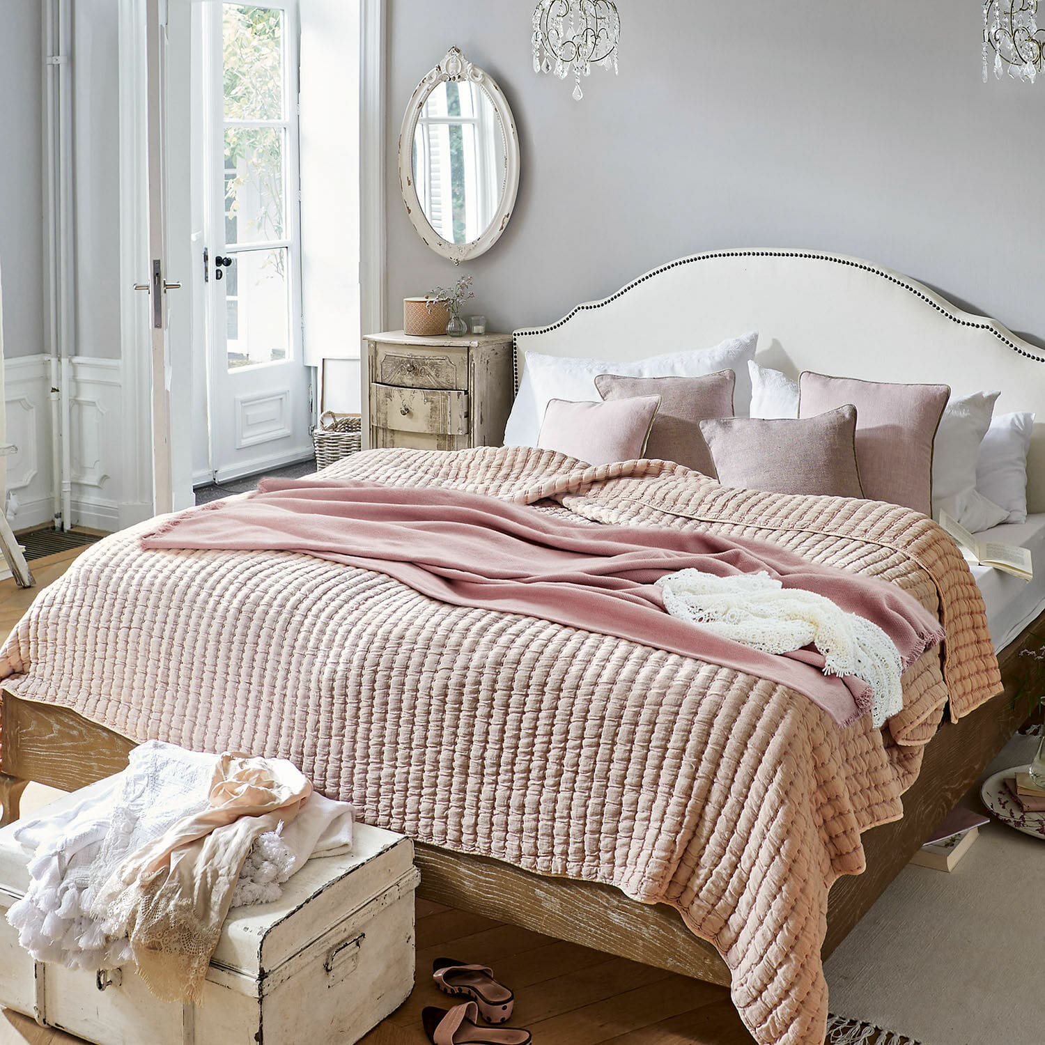 Coperta Herepian