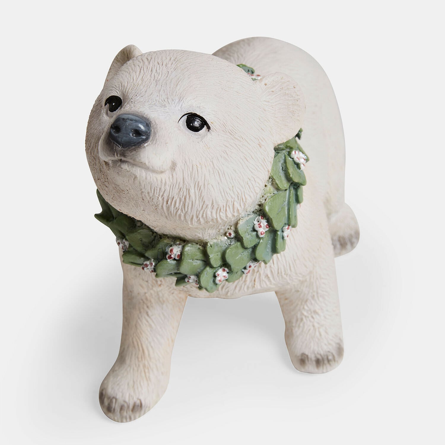 Orso polare decorativo