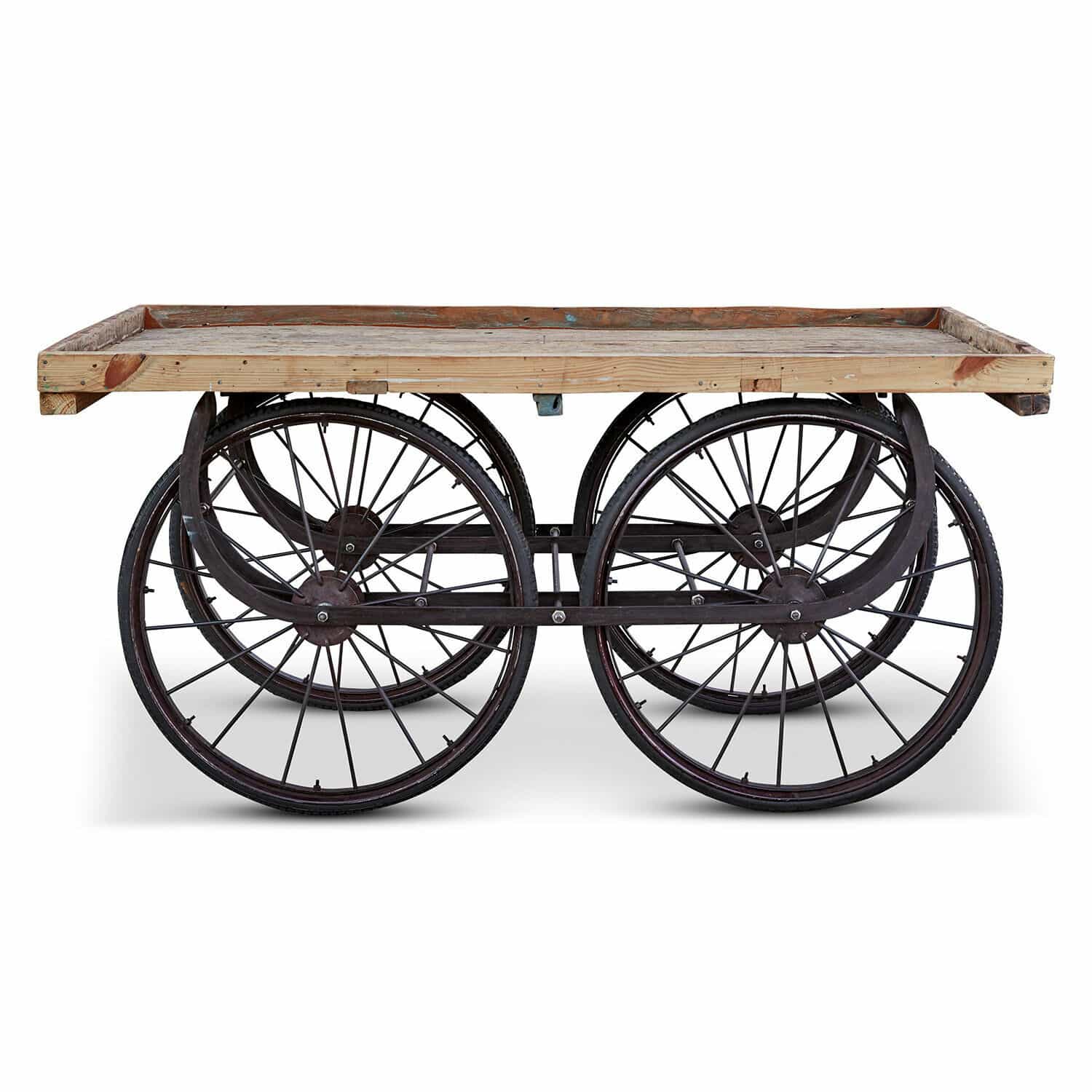 Carrello Annabel