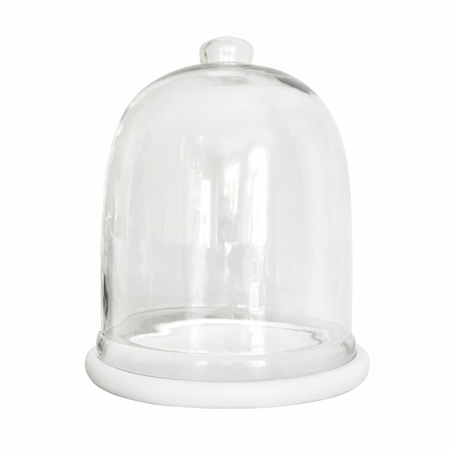 Campana in vetro Vitry