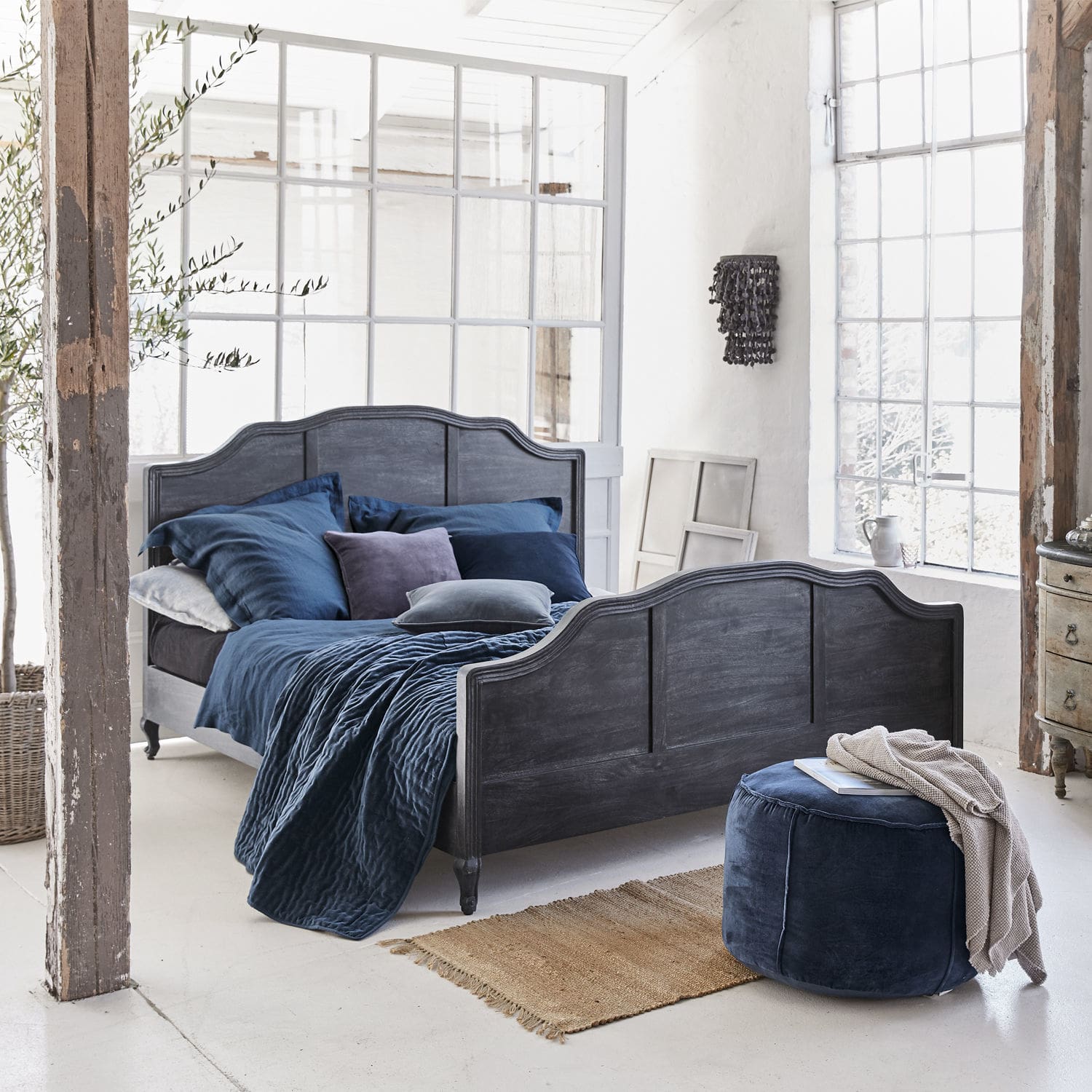 Letto Tesseney