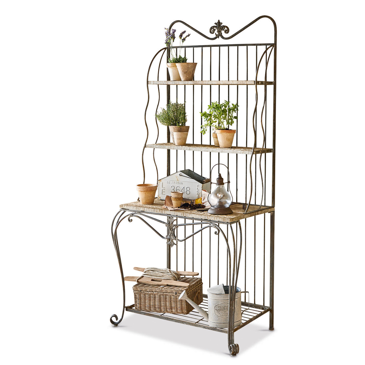 Scaffale Rentlor