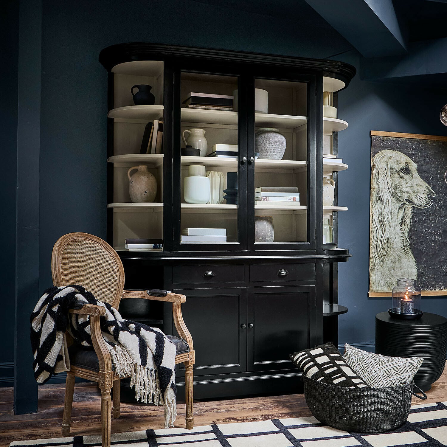 Credenza Laeken