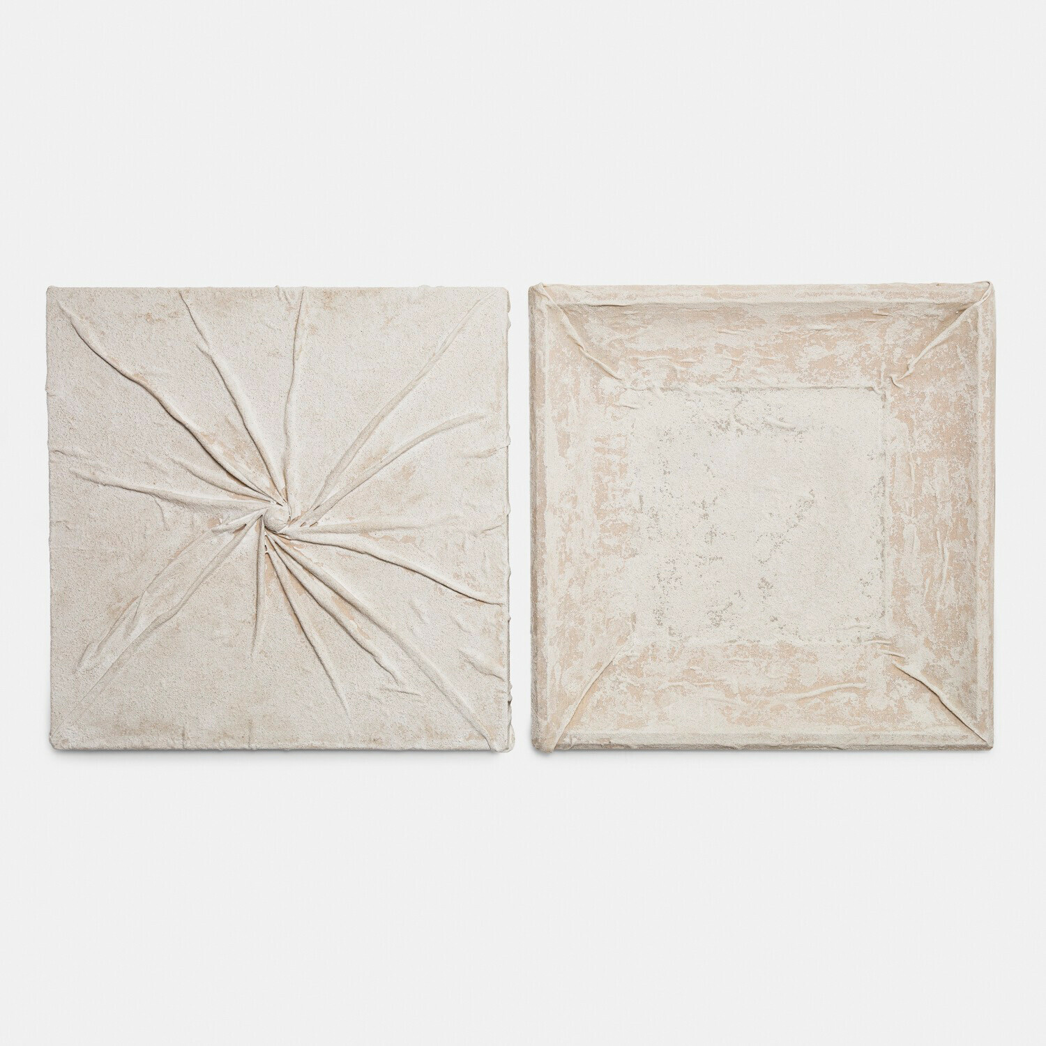 Coppia di quadretti Whittfield
