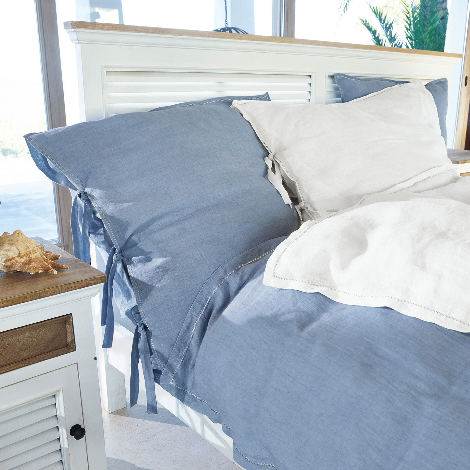 Biancheria da letto Monthelie
