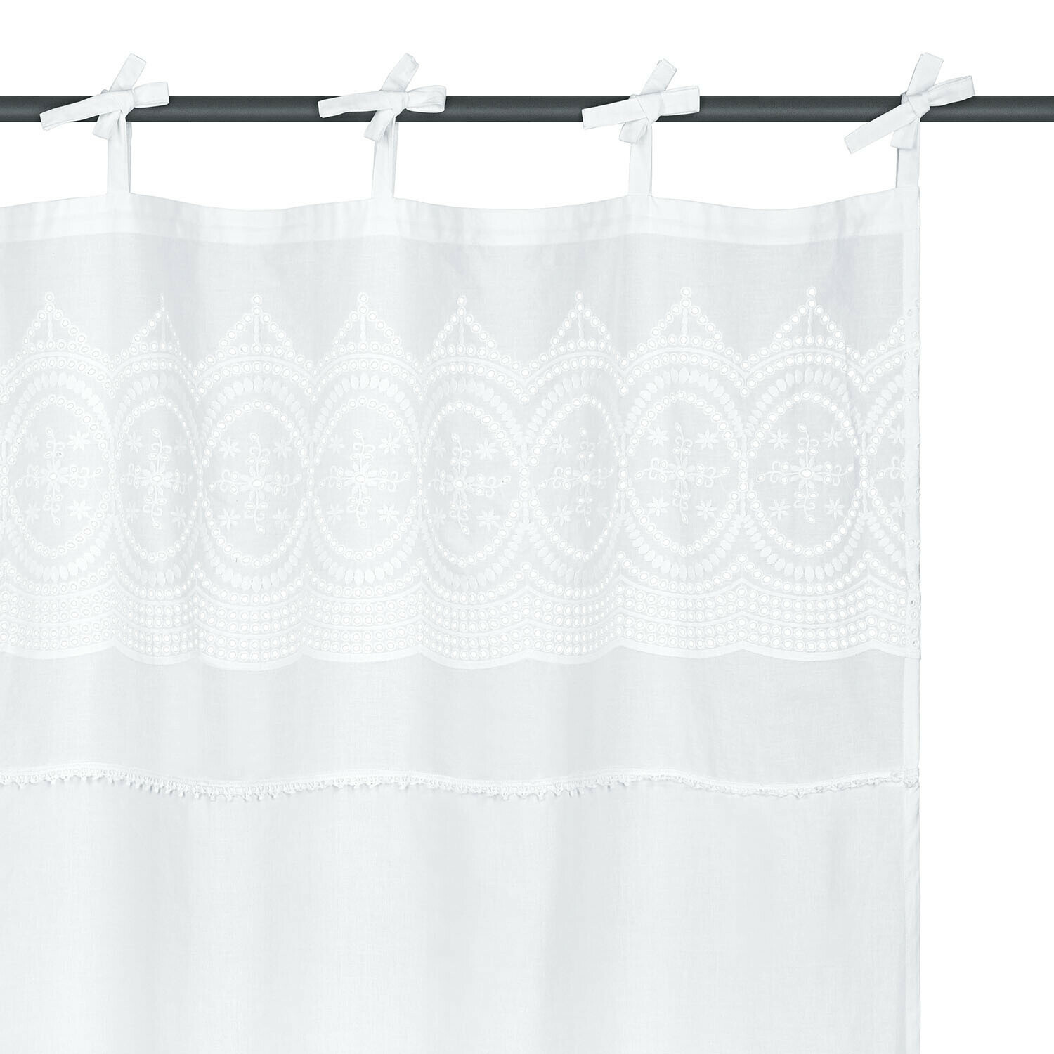 Tenda Olyane
