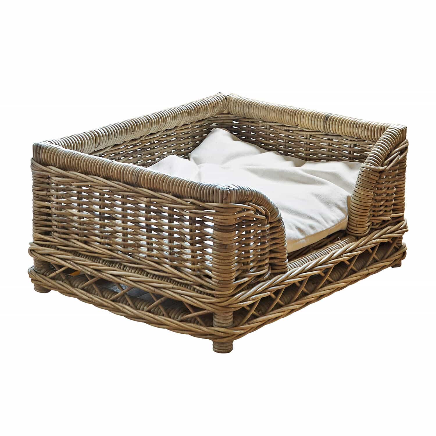 Cesta per cani Gorron