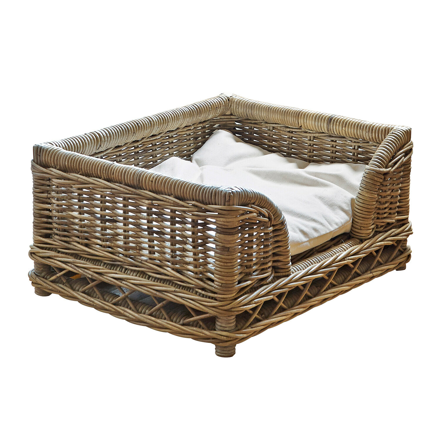 Cesta per cani Gorron
