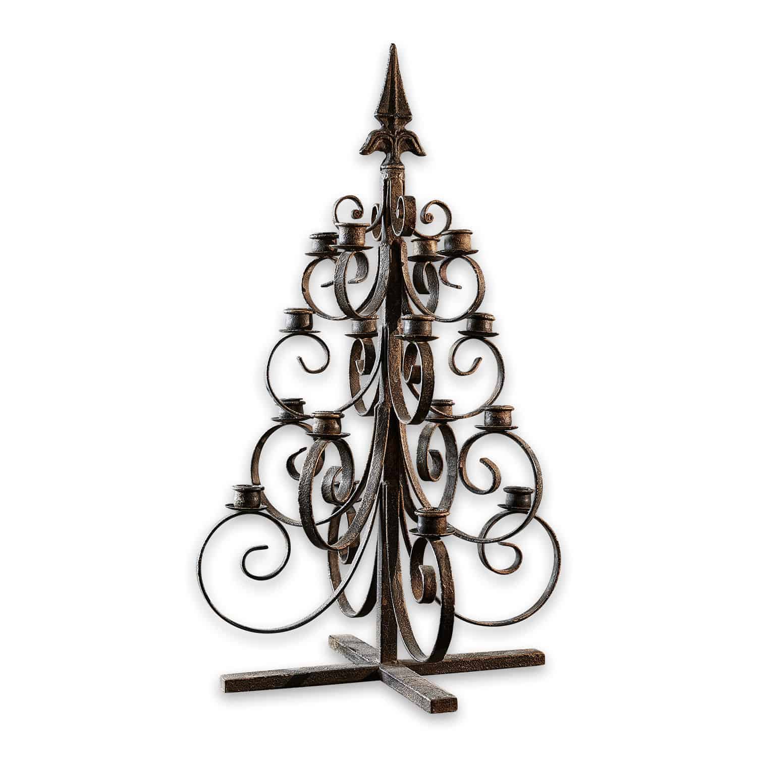 Alberello decorativo Bienne