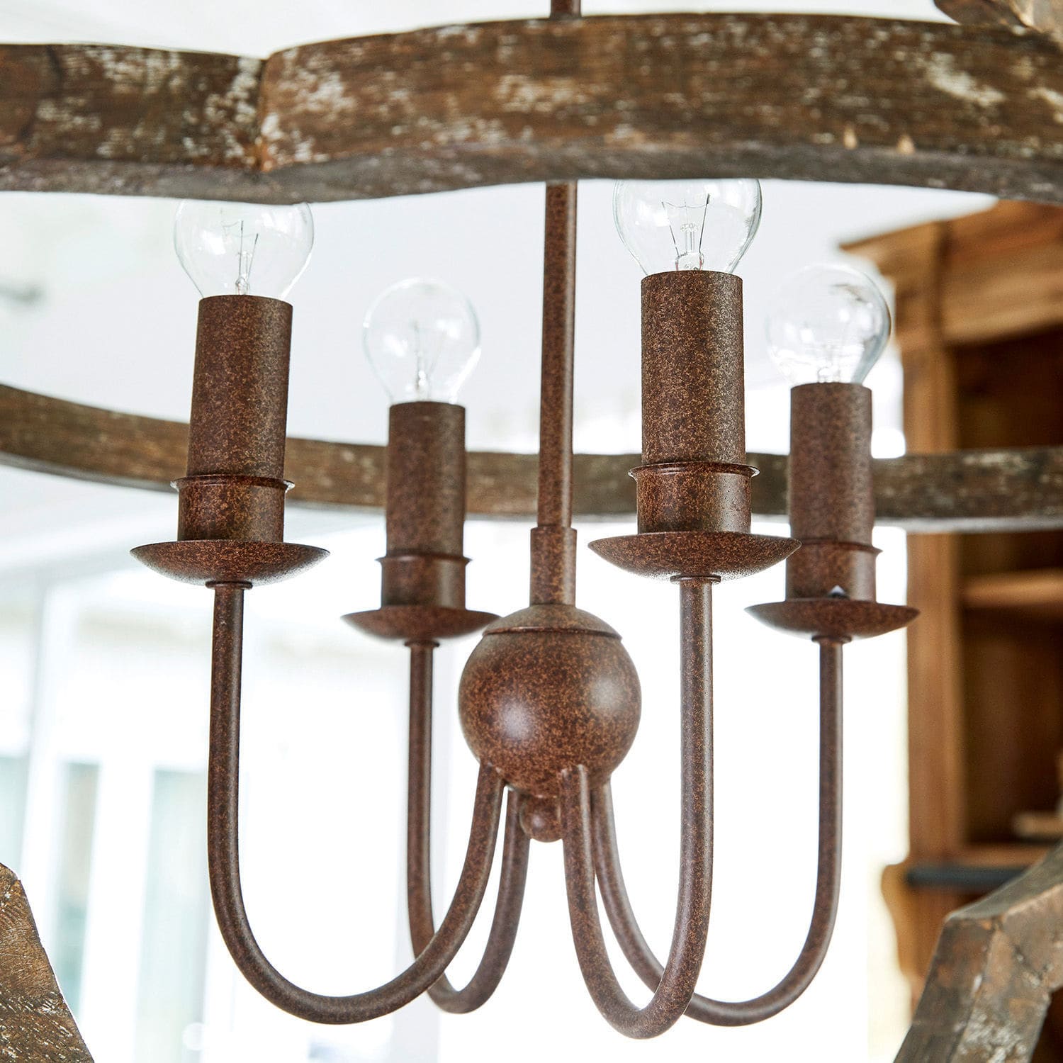 Lampadario Bouvigny