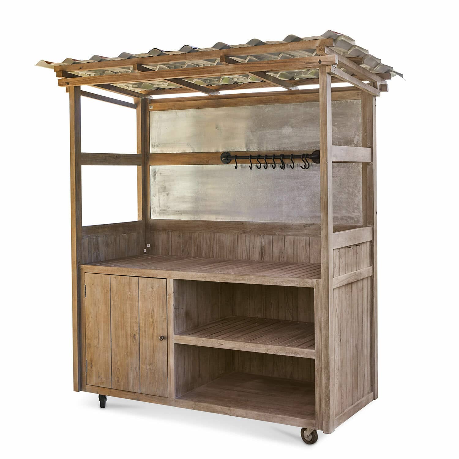 Cucina da esterno Sunnvale
